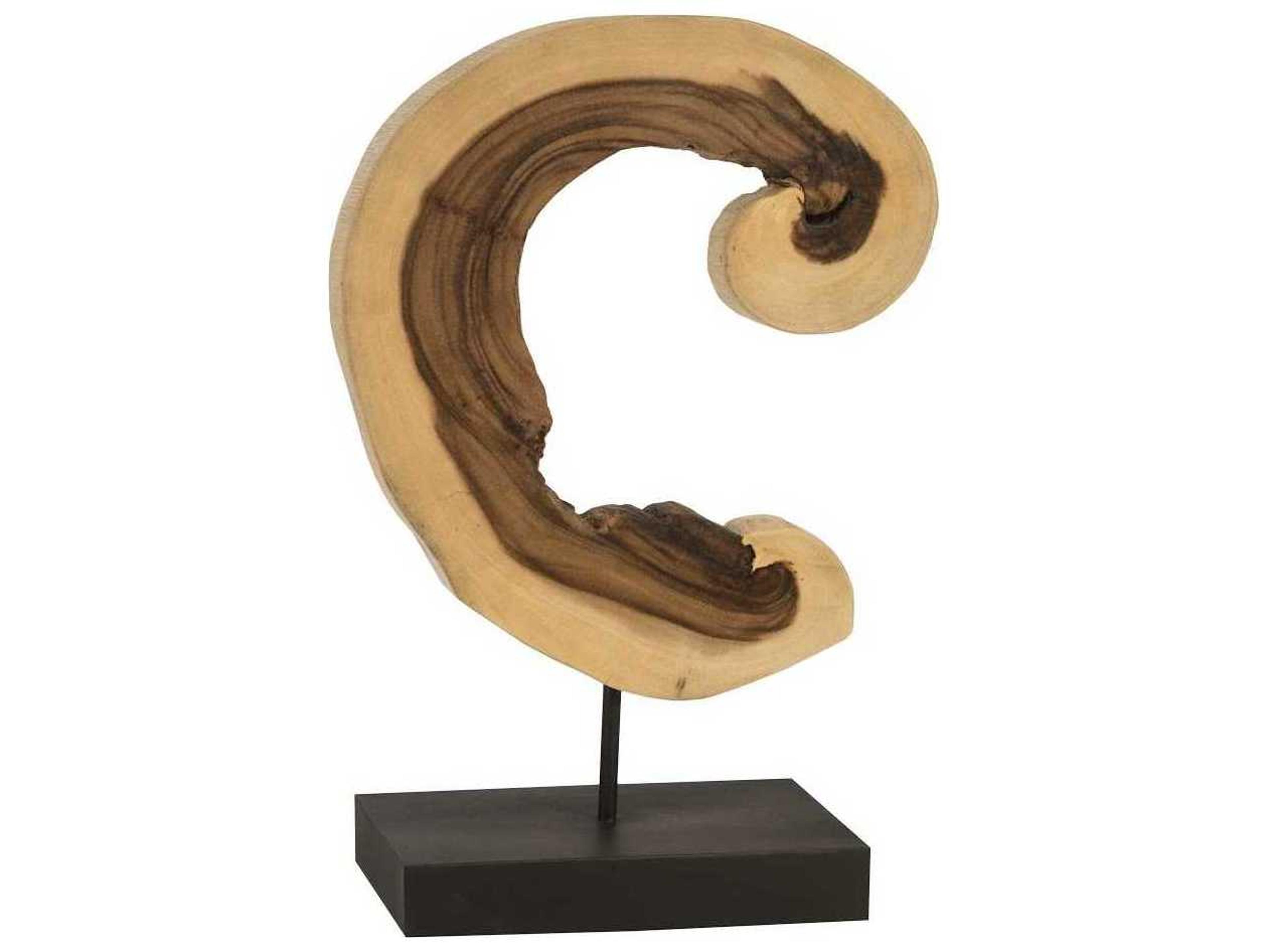 Phillips Collection Natural Sculpture