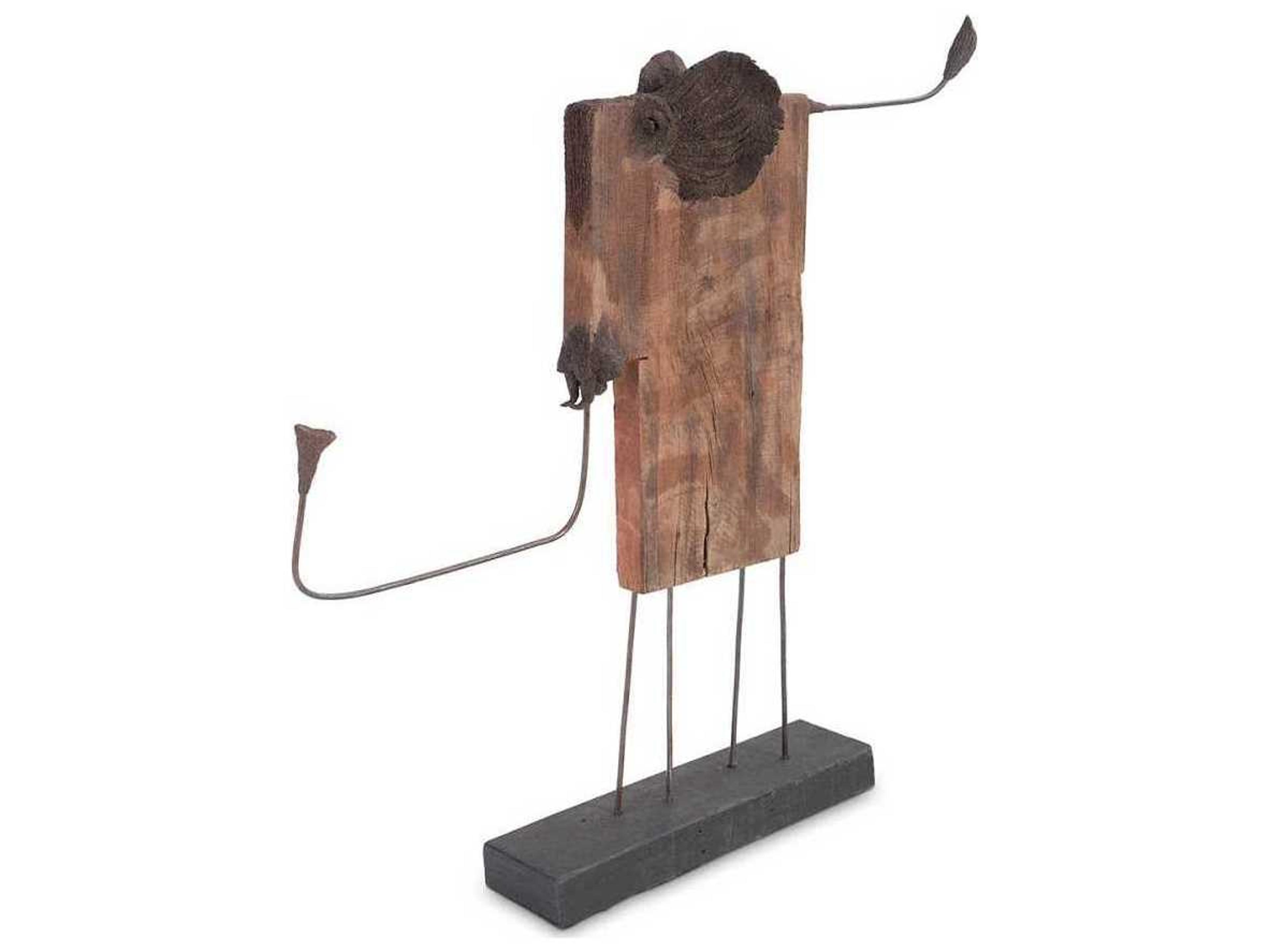 Phillips Collection Natural Sculpture