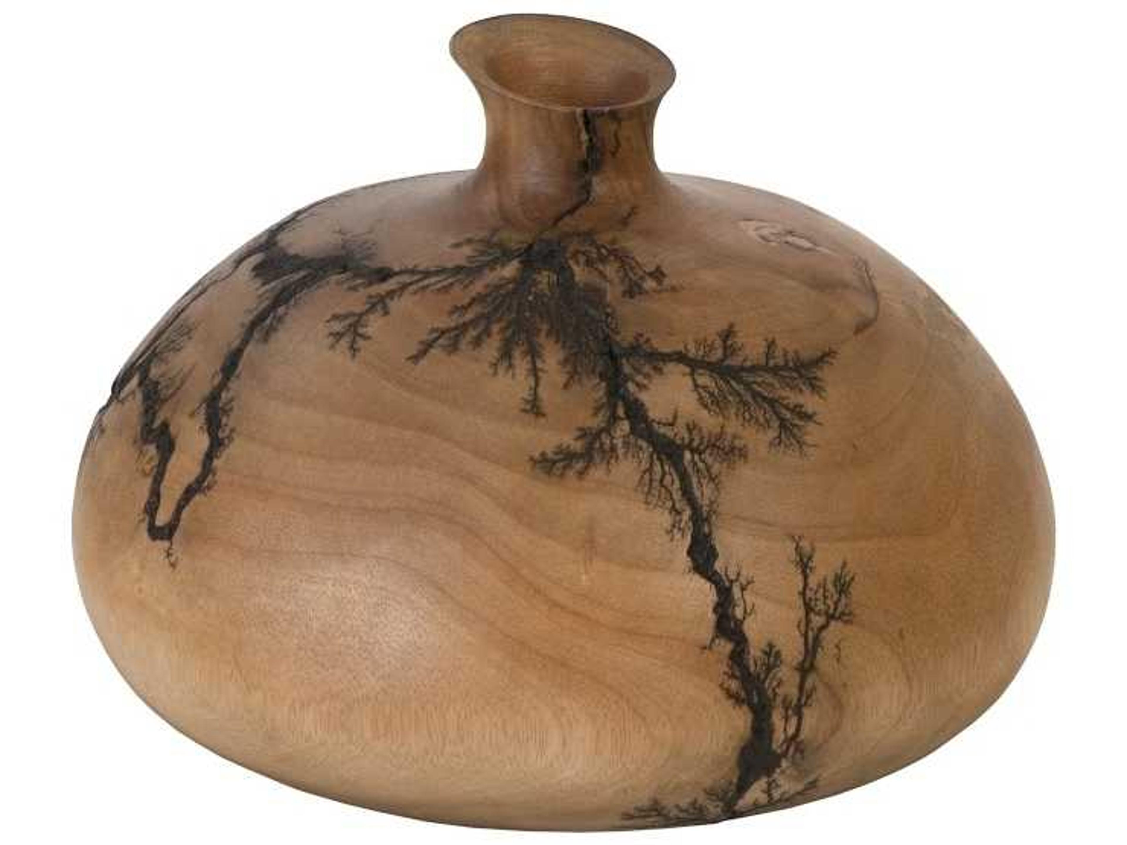 Phillips Collection Brown Vase