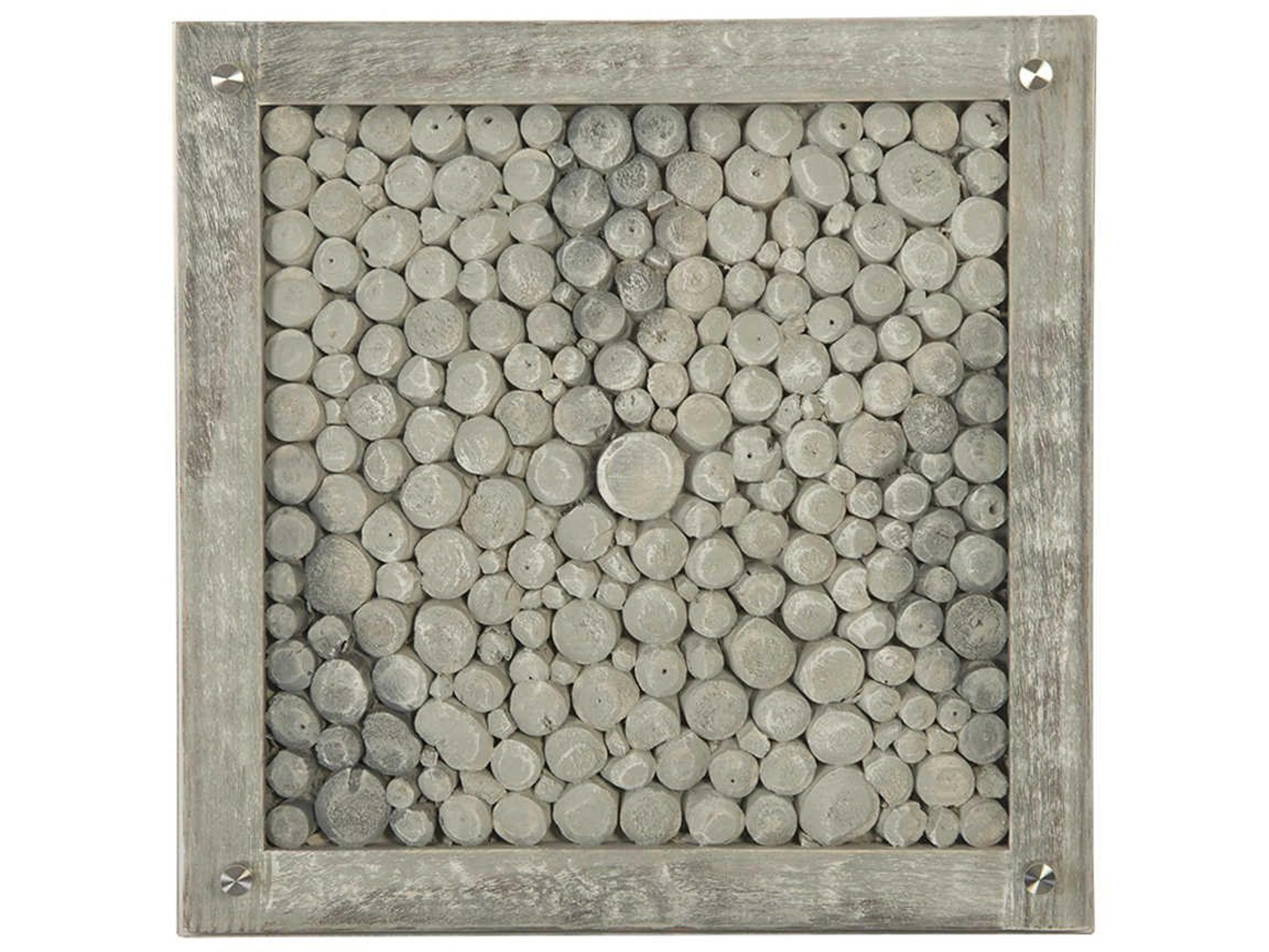 Phillips Collection Wood Wall Art