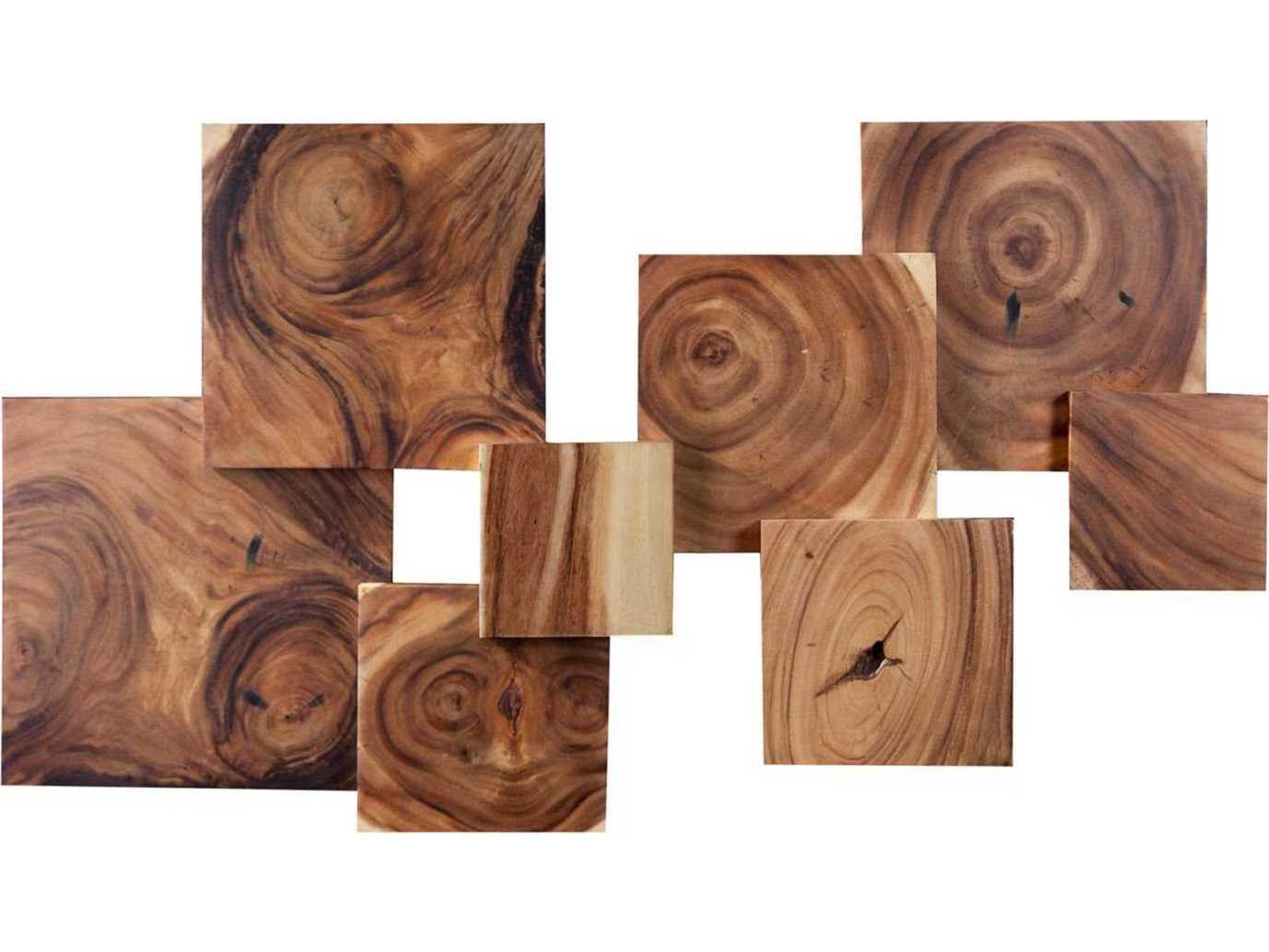 Phillips Collection Wood Wall Art