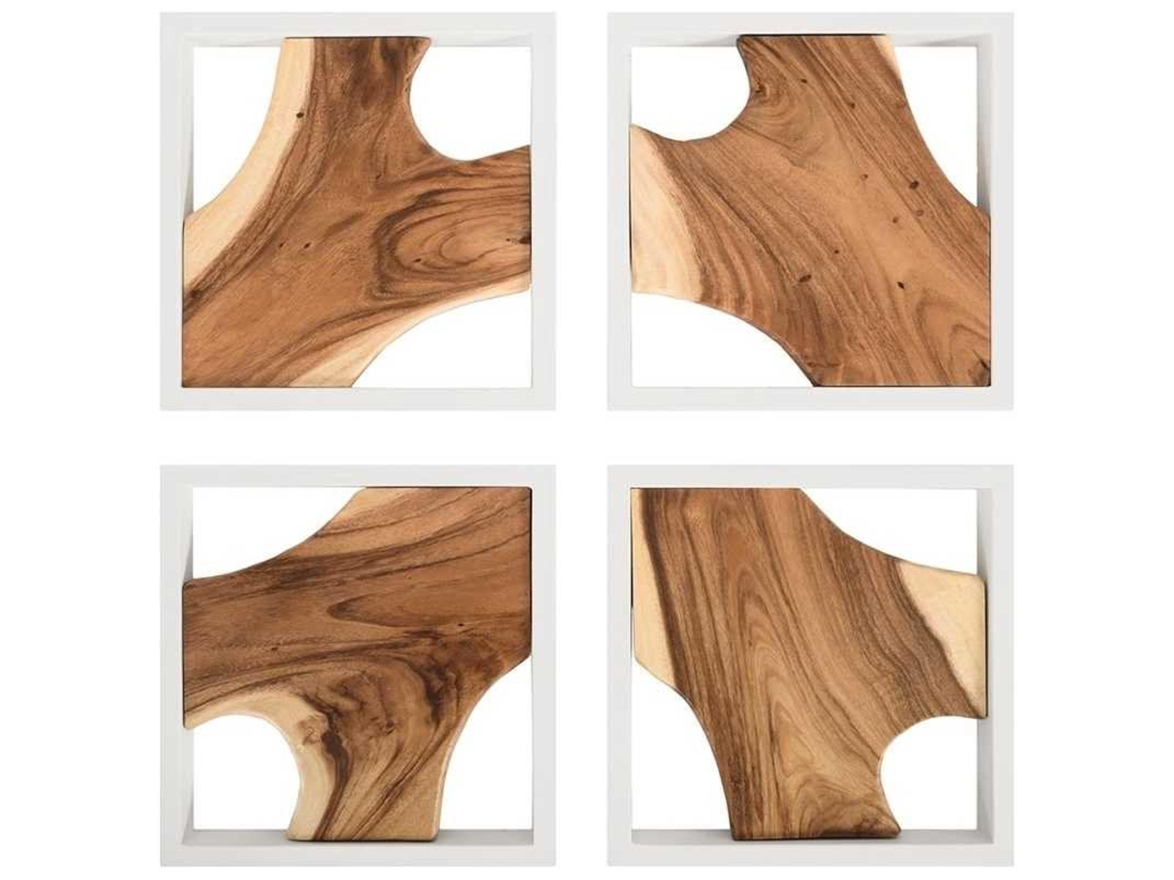 Phillips Collection Wood Wall Art