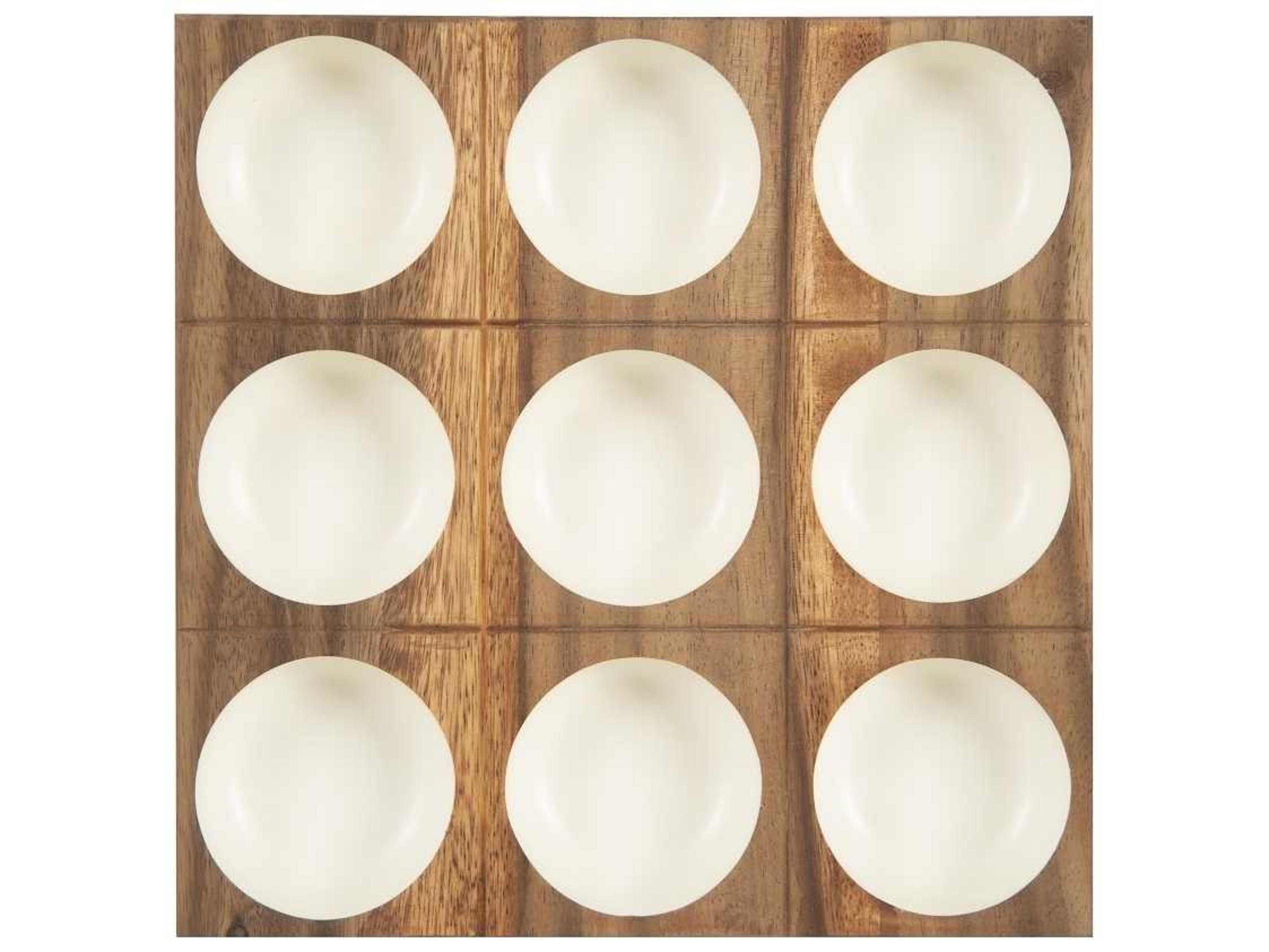 Phillips Collection Wood Wall Art