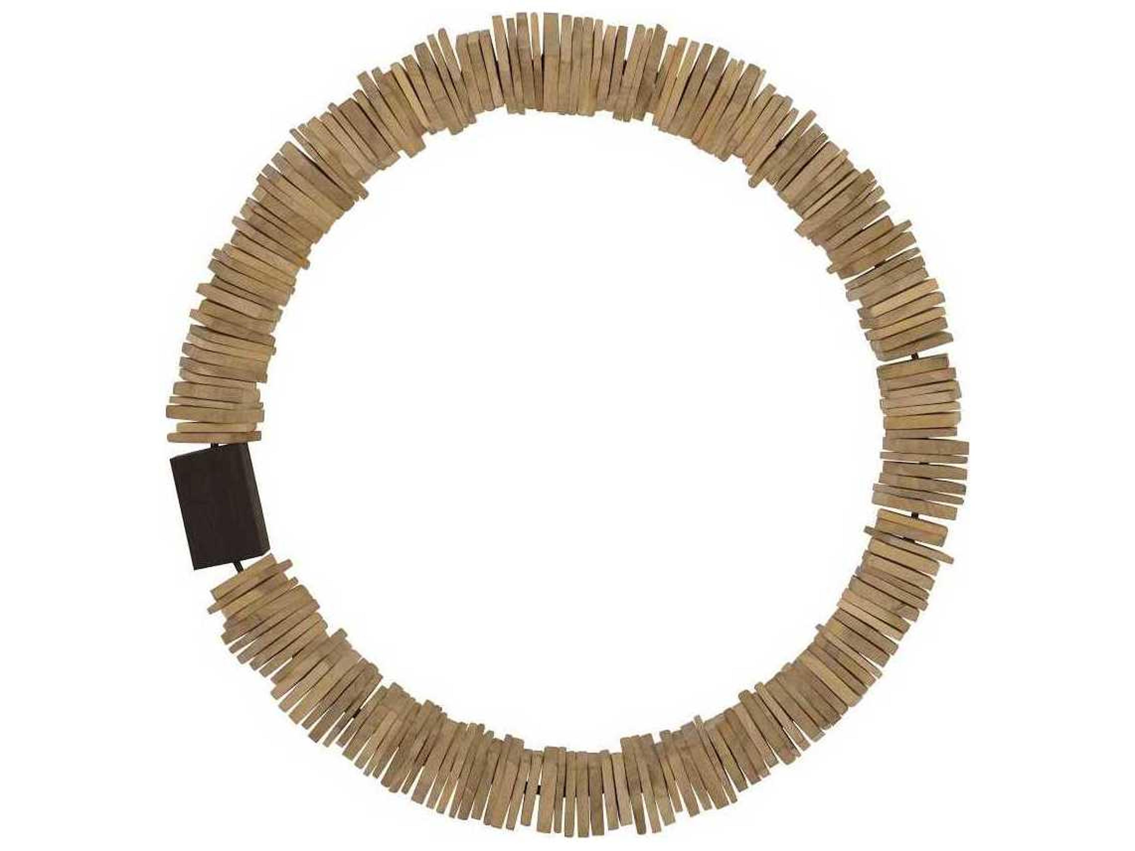 Phillips Collection Wood Wall Art