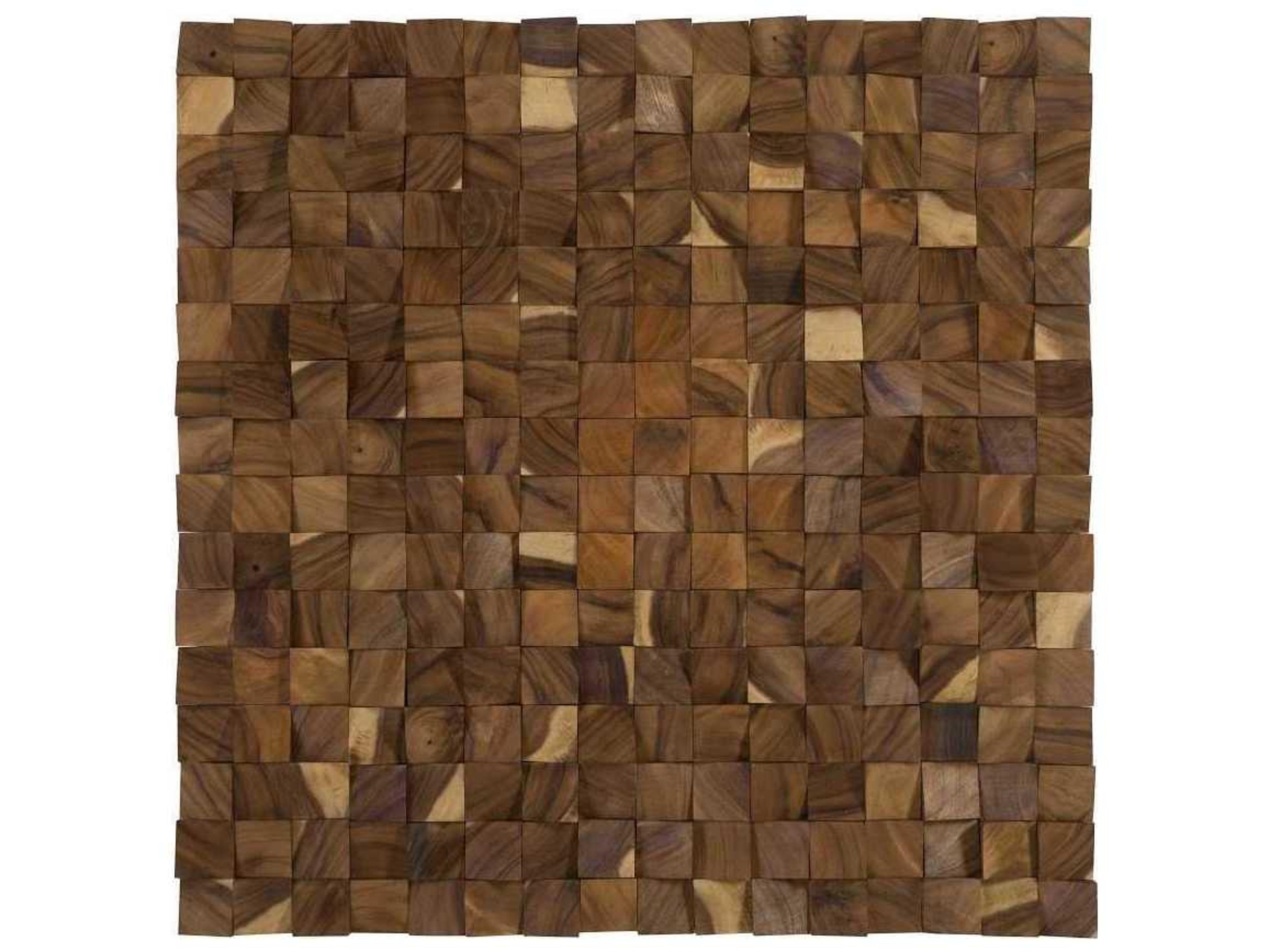 Phillips Collection Wood Wall Art