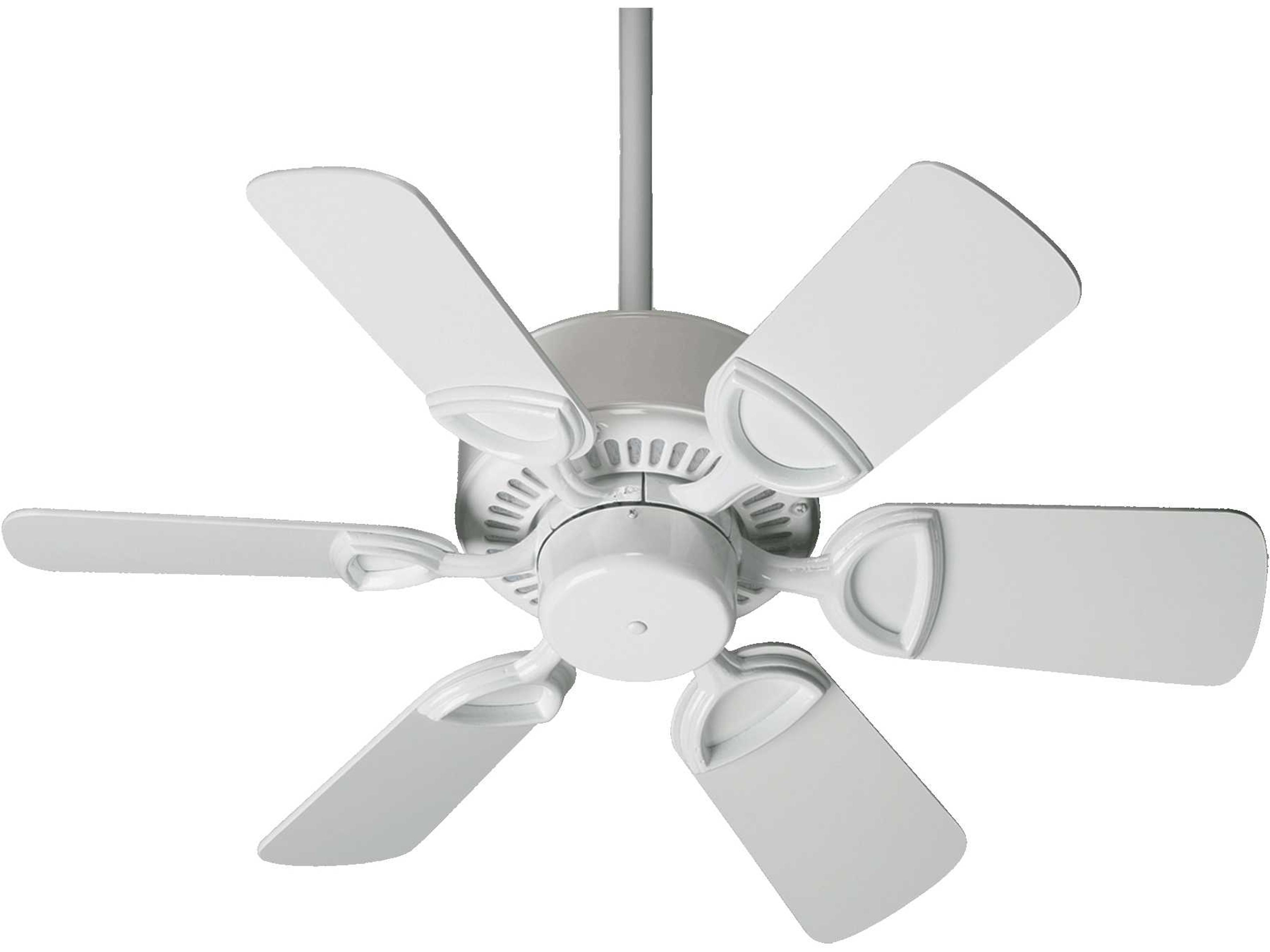 Quorum International Estate 30" Ceiling Fan