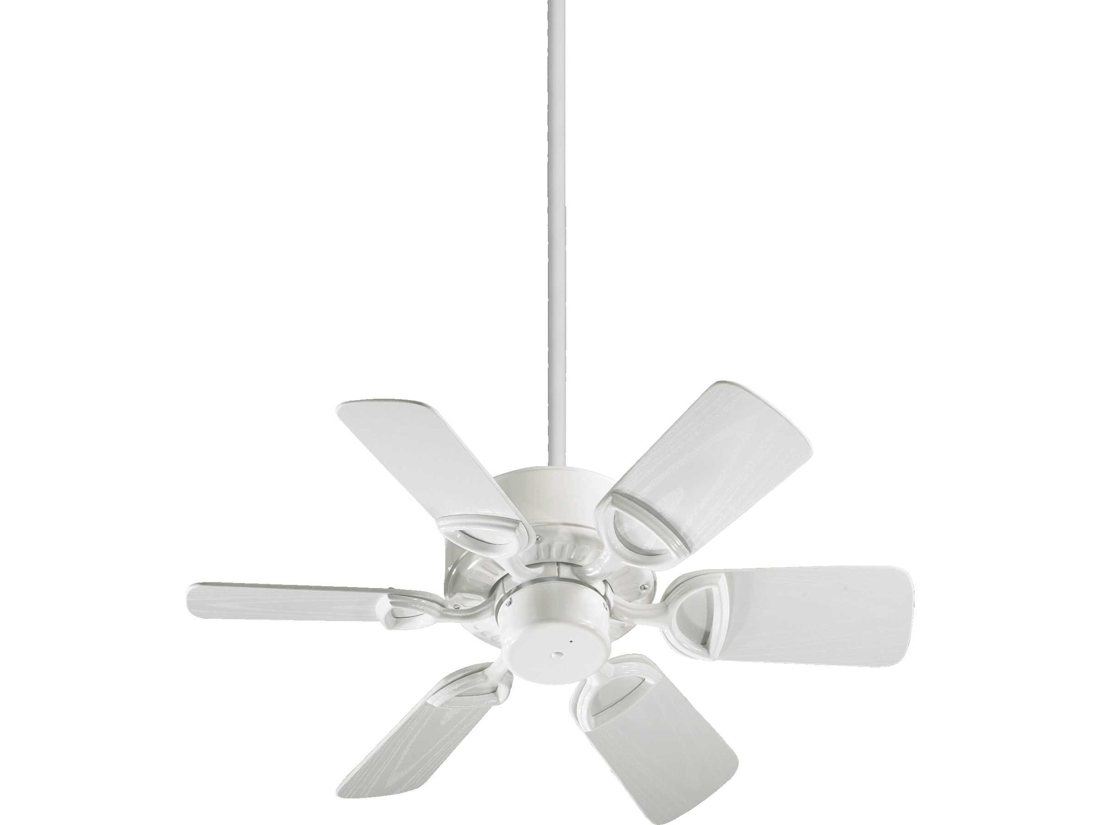 Quorum International Estate Patio 30" Outdoor Ceiling Fan