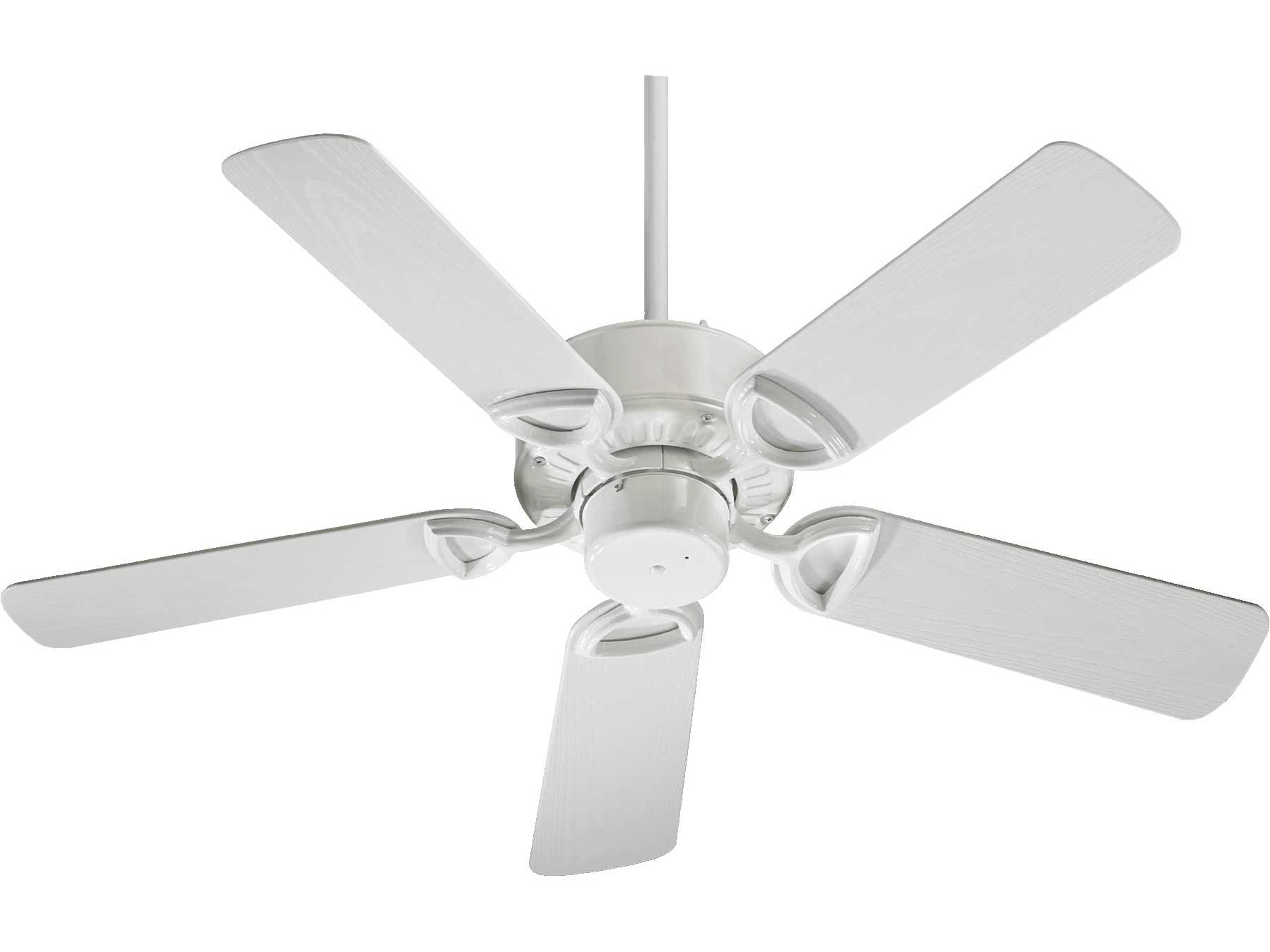 Quorum International Estate Patio 42" Outdoor Ceiling Fan