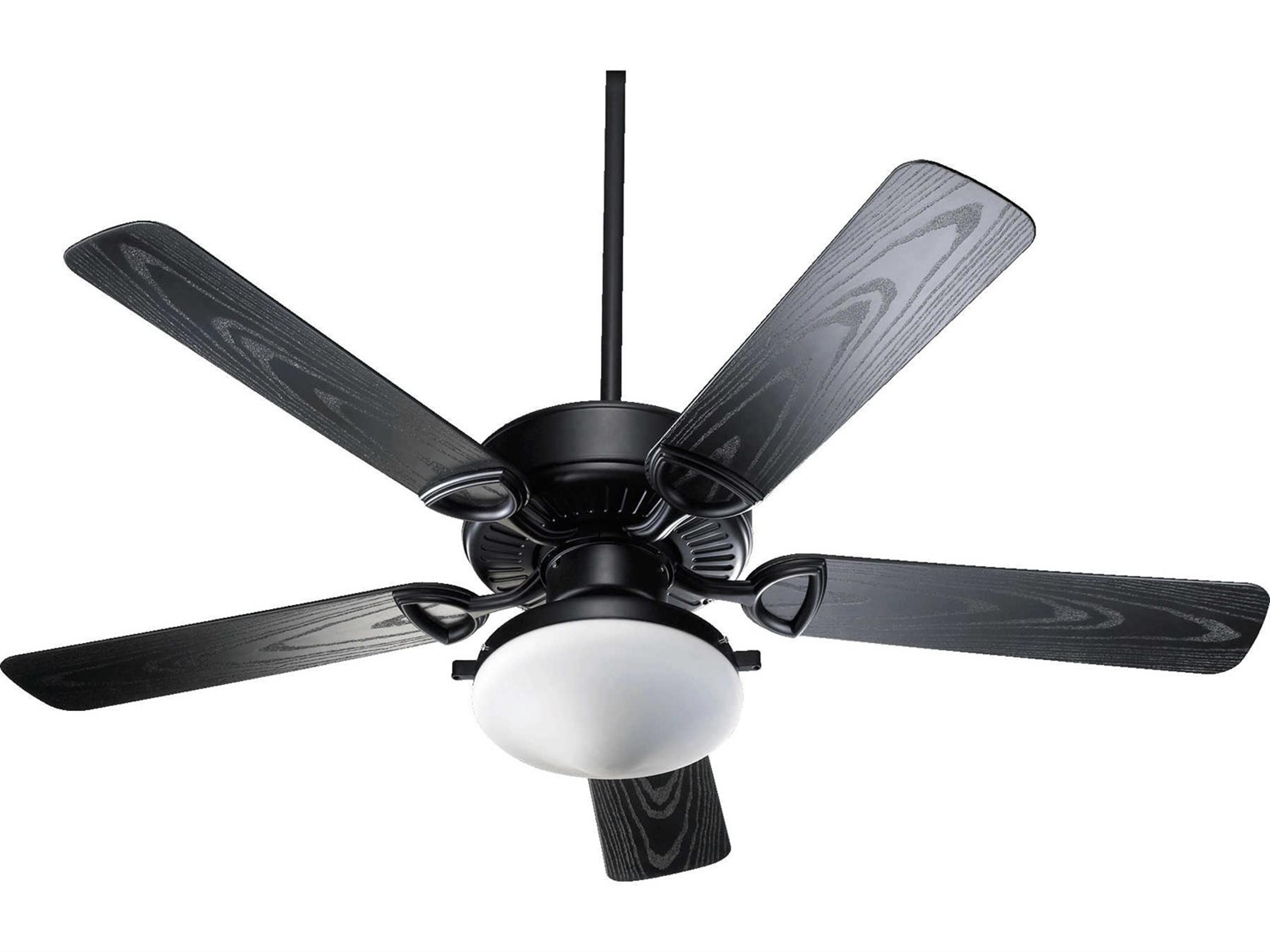 Quorum Estate 52" Outdoor Ceiling Fan