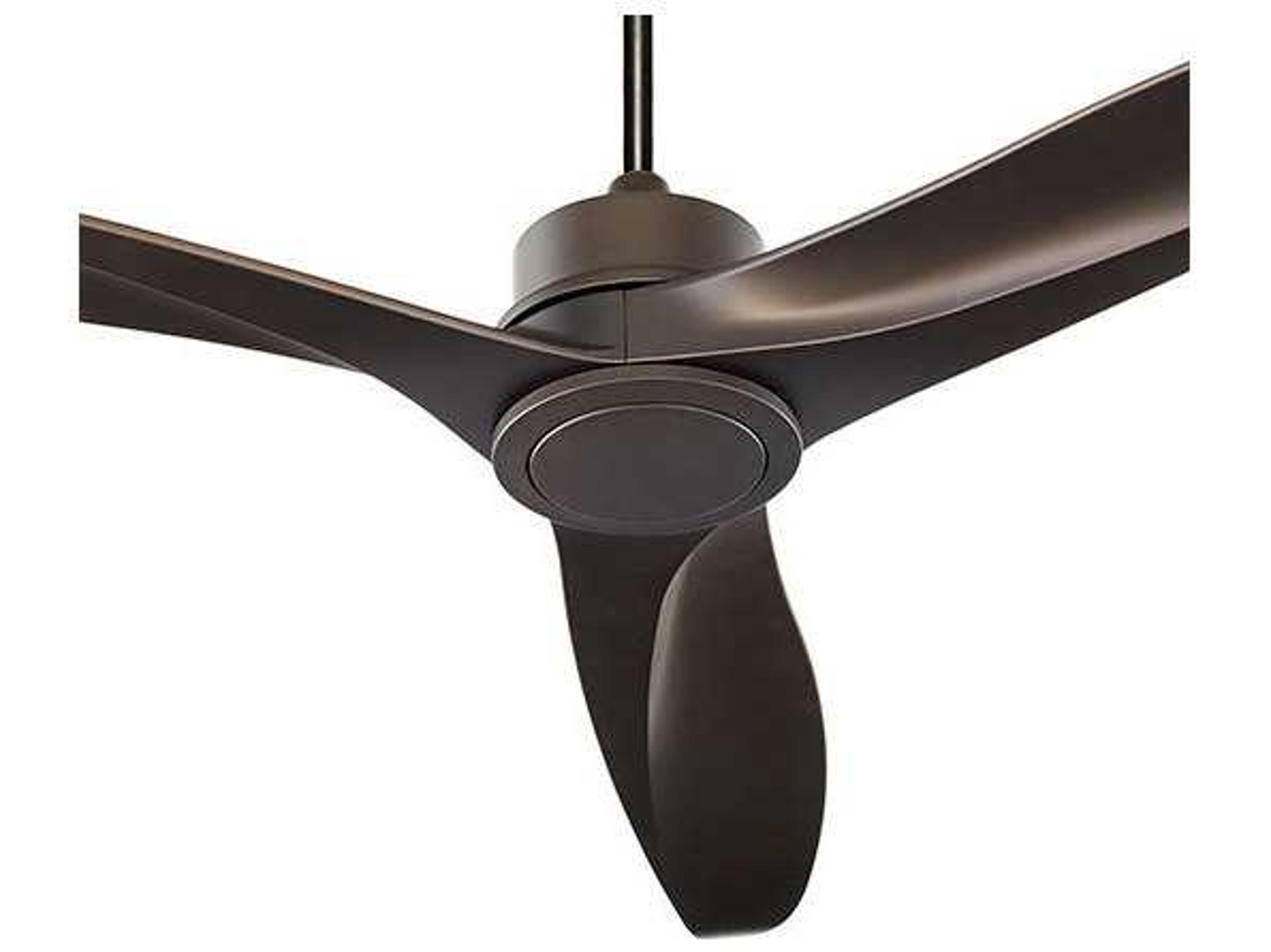 Quorum International Kress Ceiling Fan