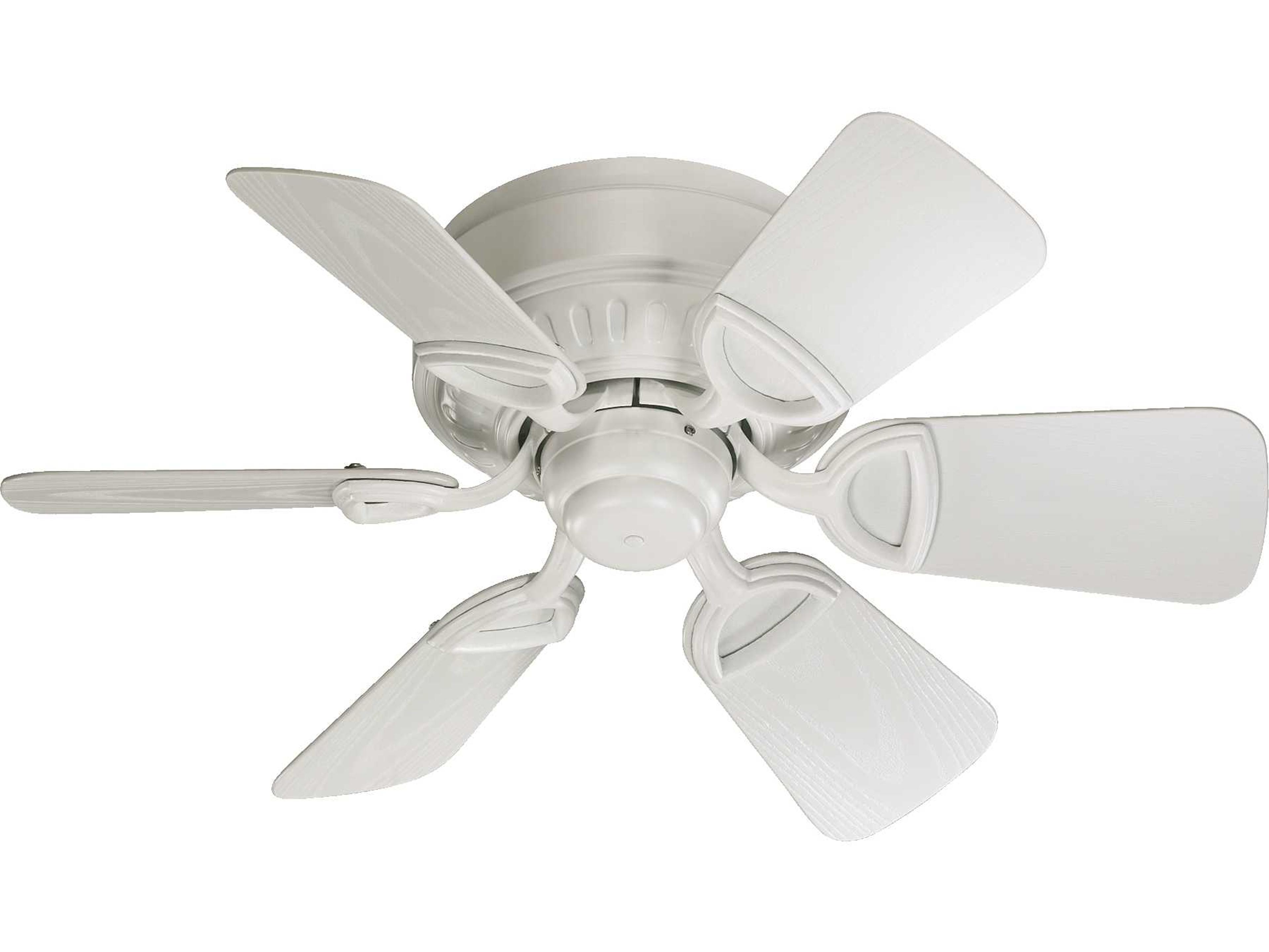 Quorum International Medallion Patio 30" Outdoor Ceiling Fan