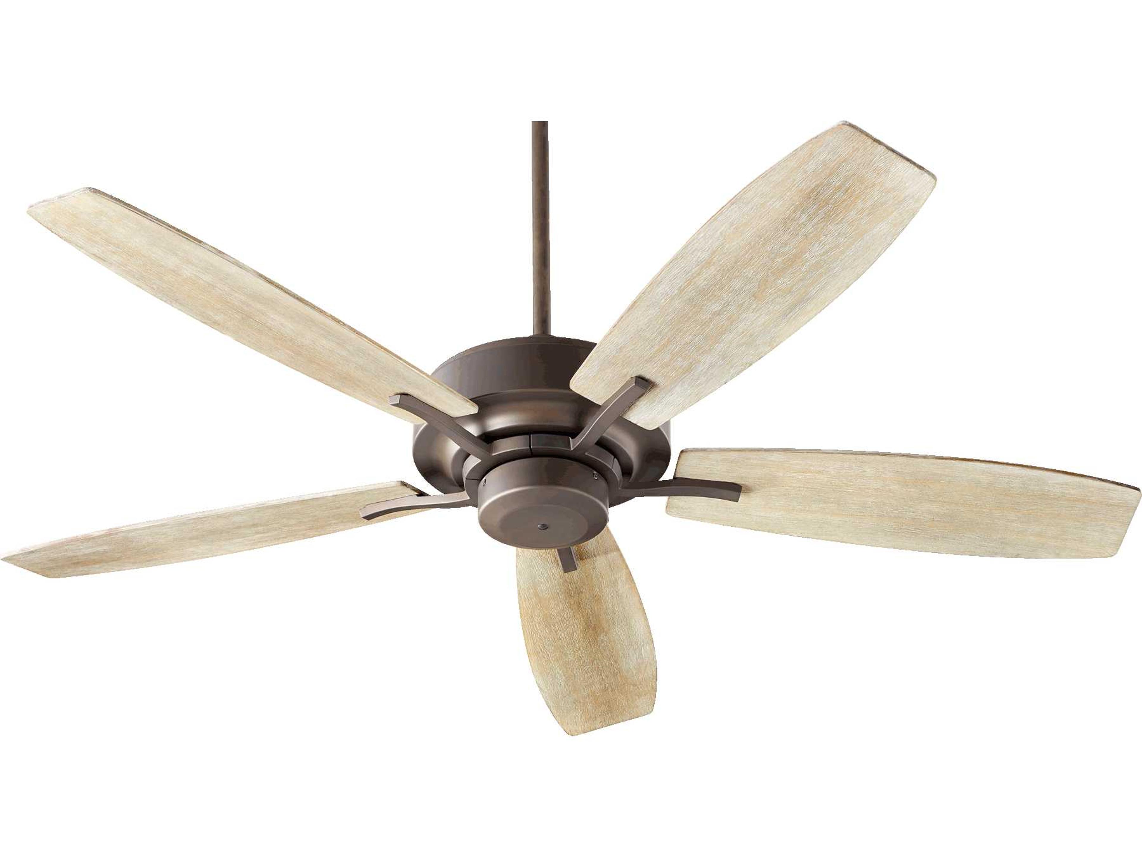 Quorum Soho 52" Ceiling Fan