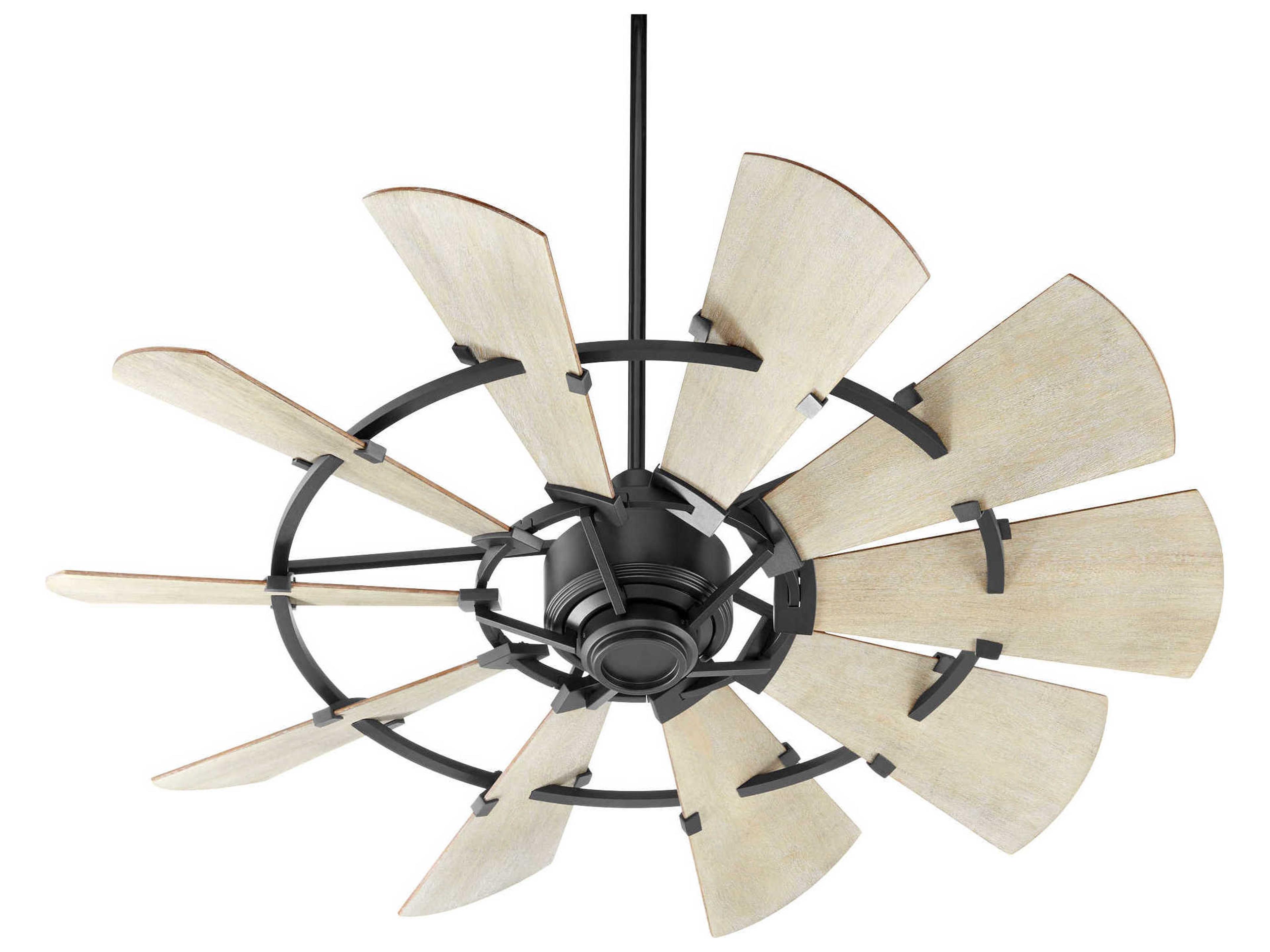 Quorum International Windmill 52" Ceiling Fan