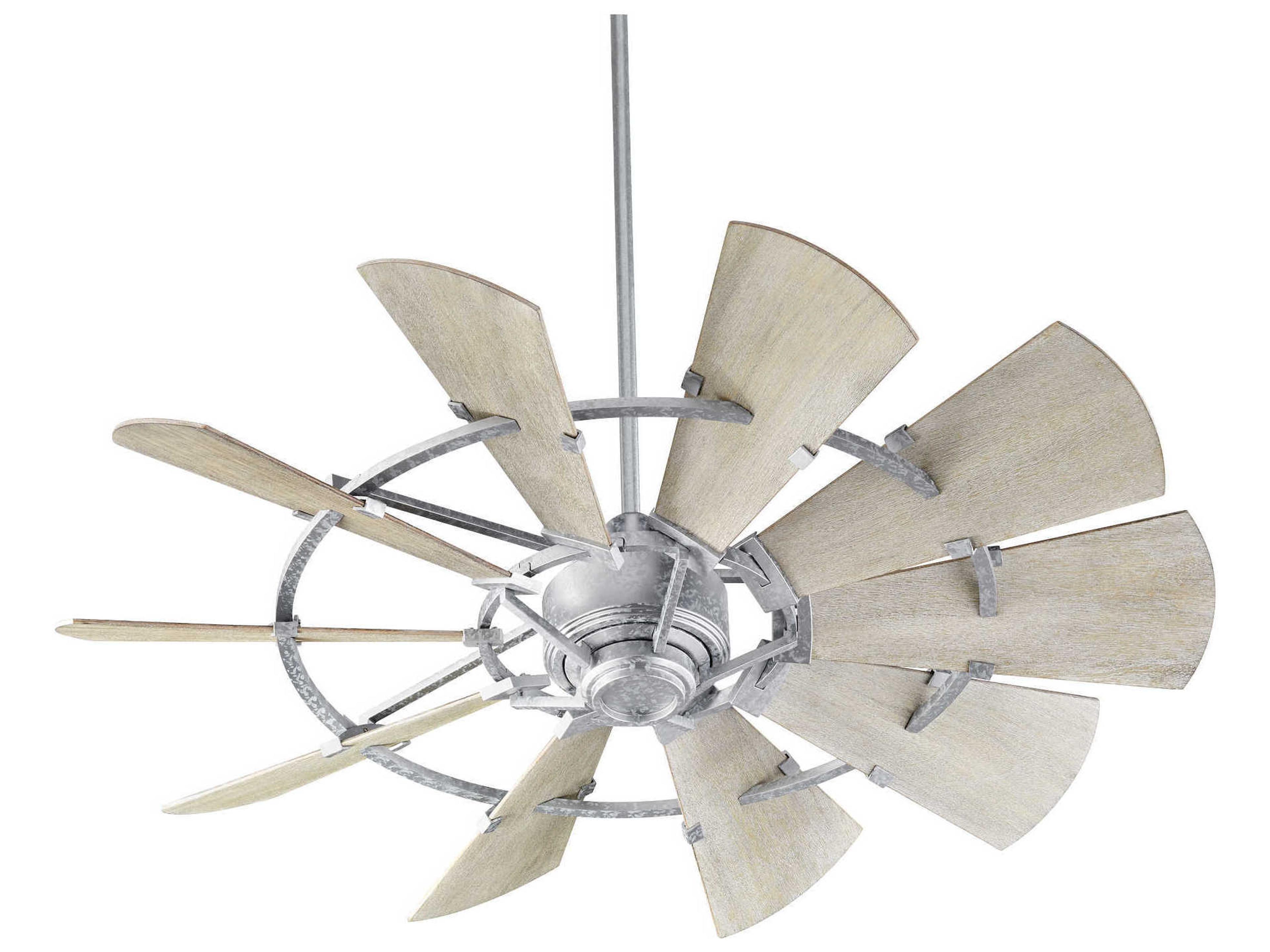 Quorum International Windmill 52" Ceiling Fan