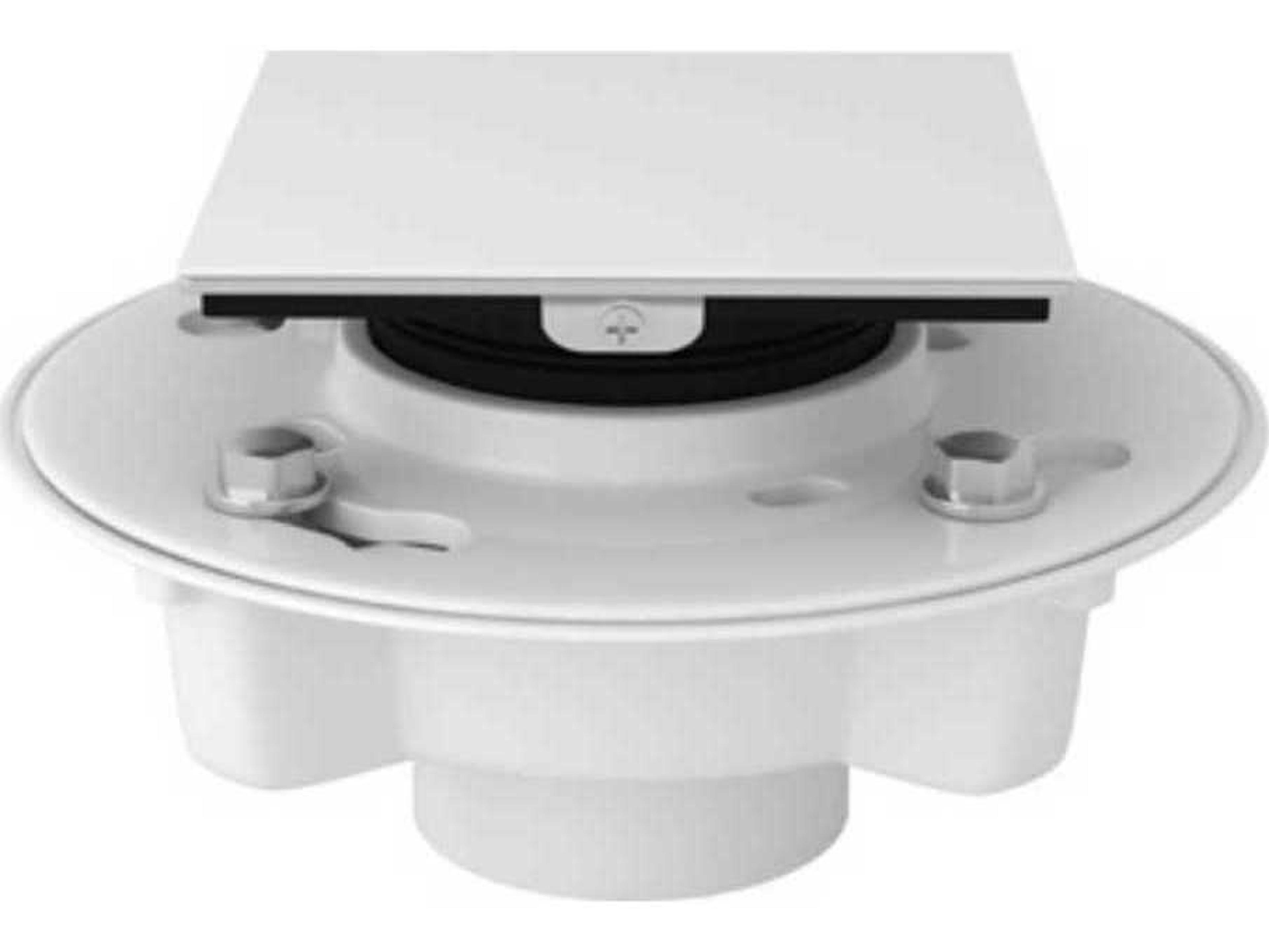 Rohl 2" x 3" PVC Drain Body Kit