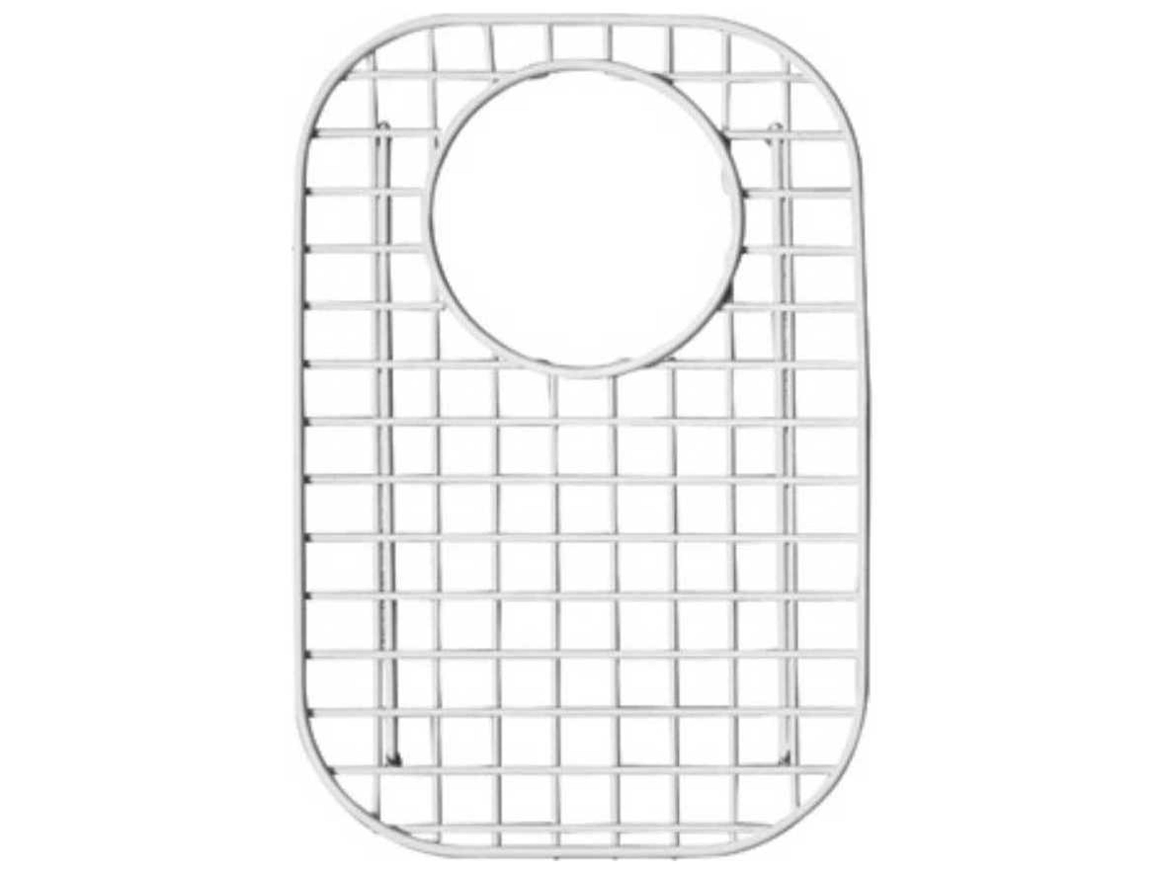 Rohl Stainless Steel 9" Wire Sink Grid