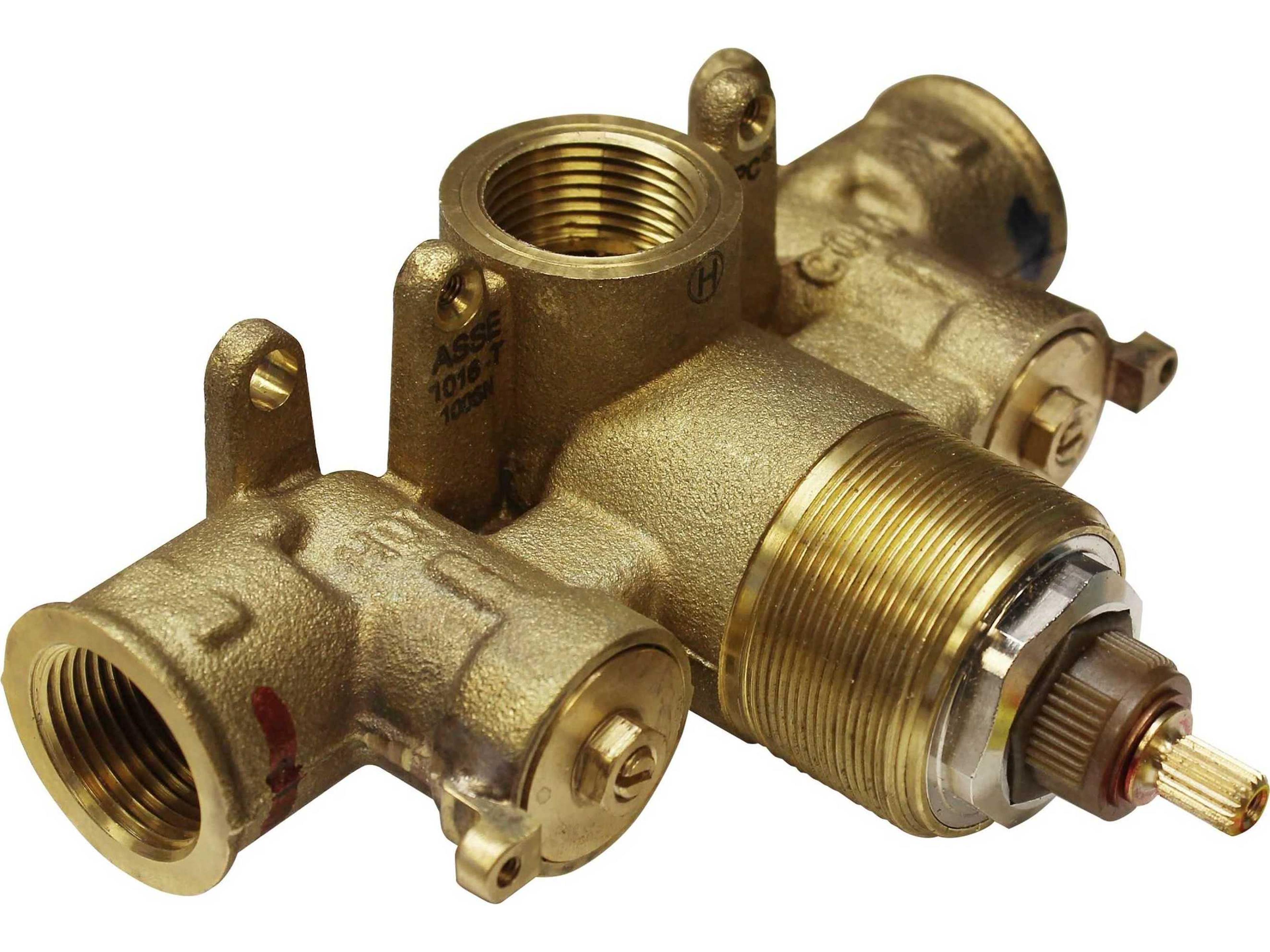 Rohl 3/4 Thermostatic Rough Valve