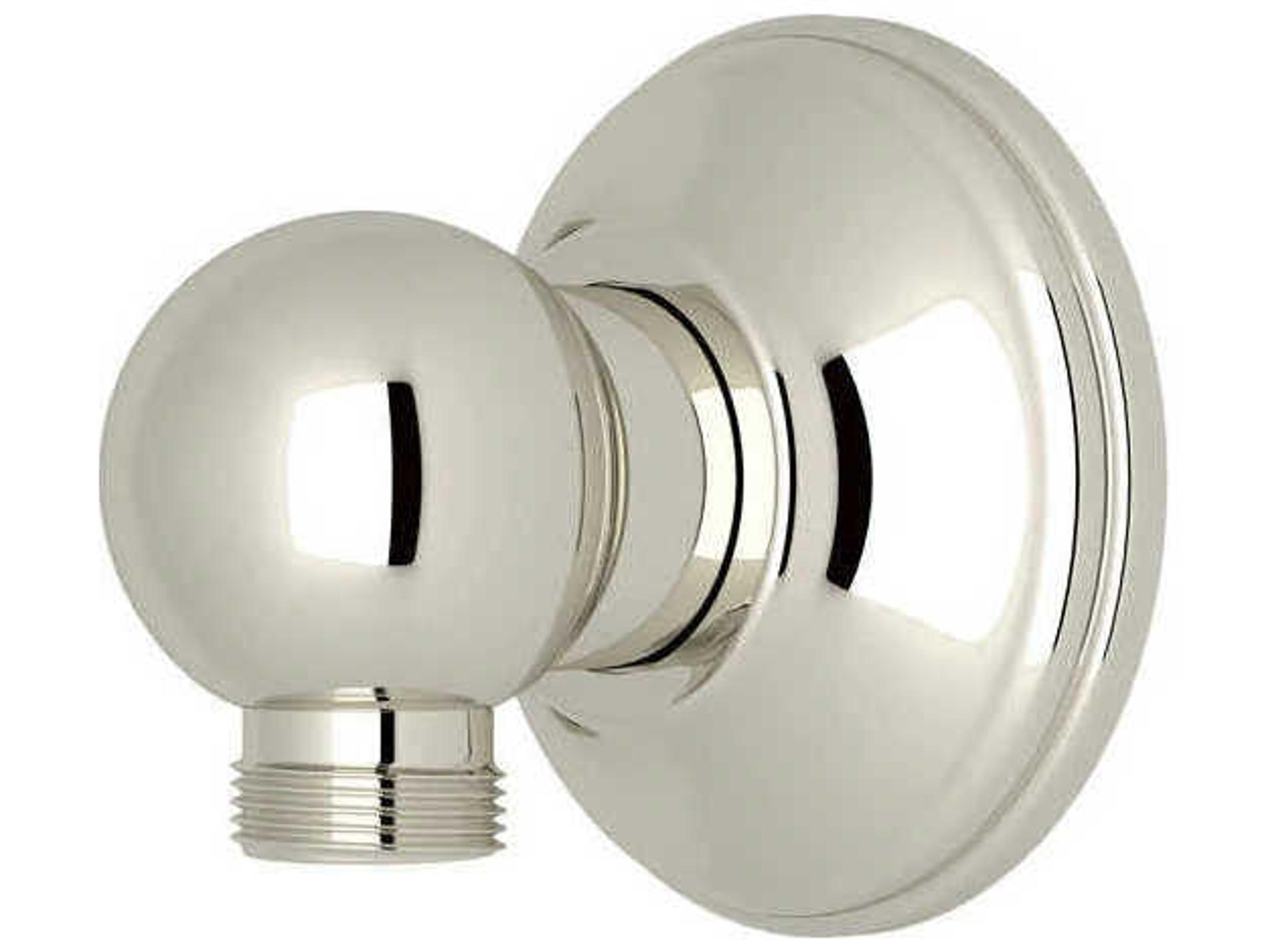 Rohl Polished Nickel Handshower Outlet