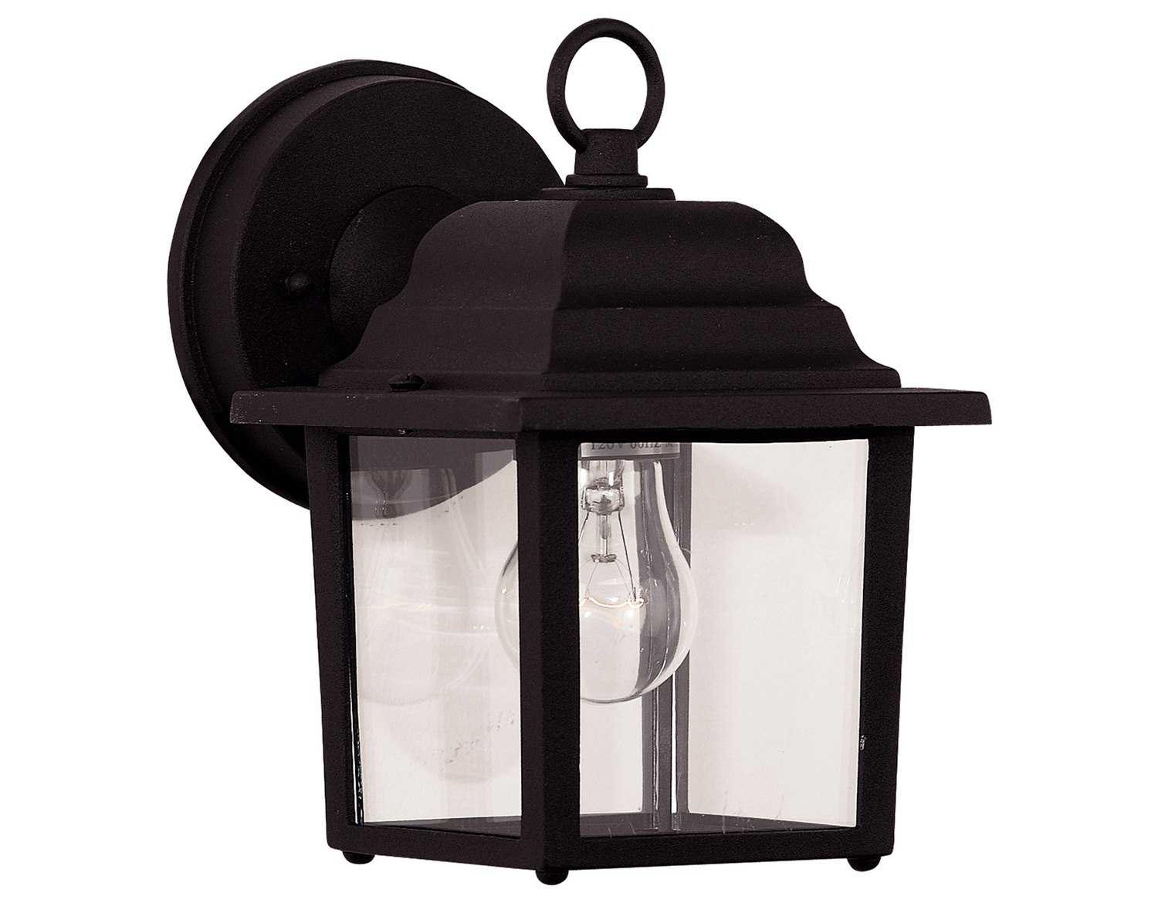 Exterior 1 - Light Outdoor Wall Light