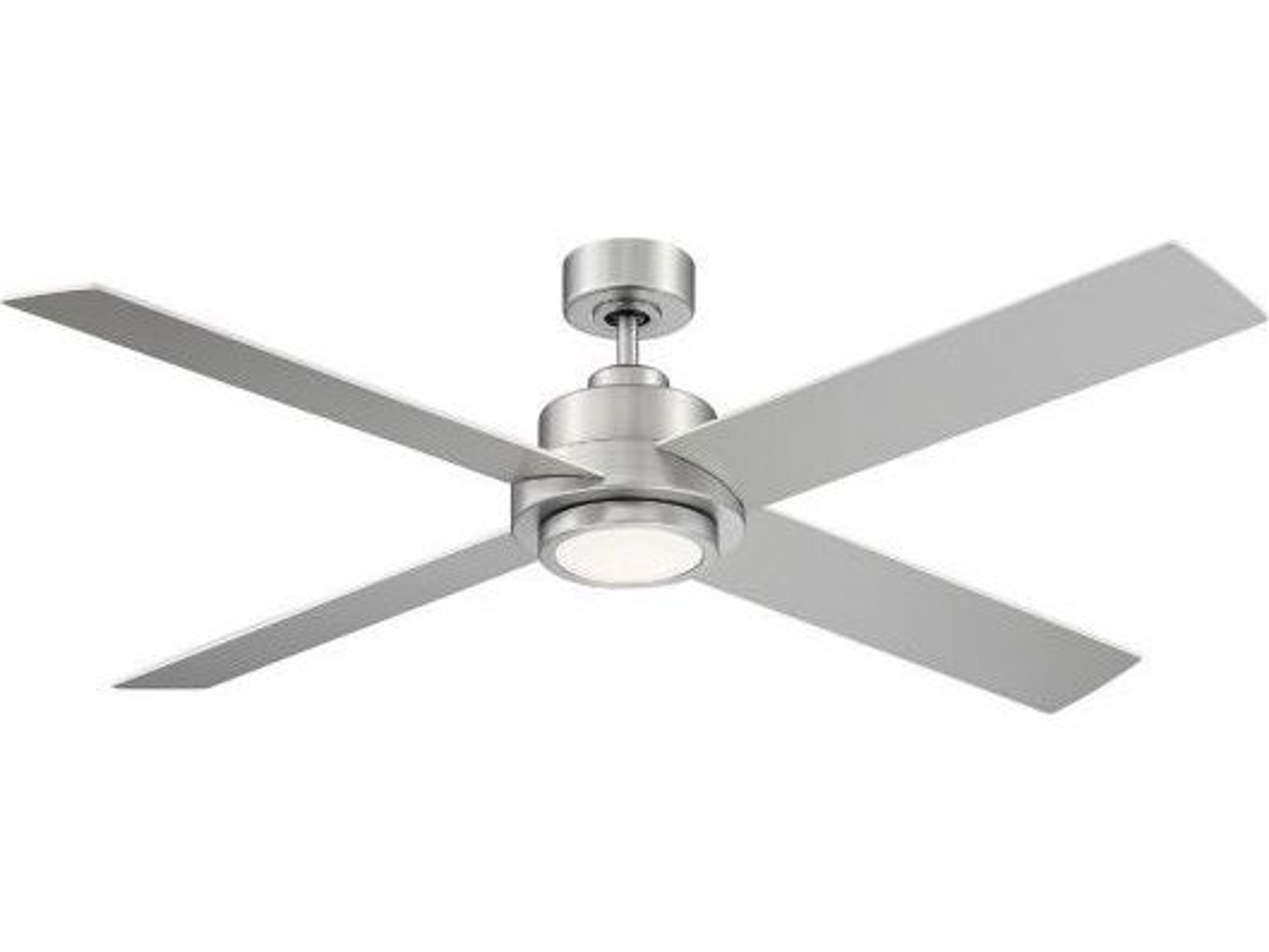 Savoy House Meridian 1 - Light 56" LED Ceiling Fan