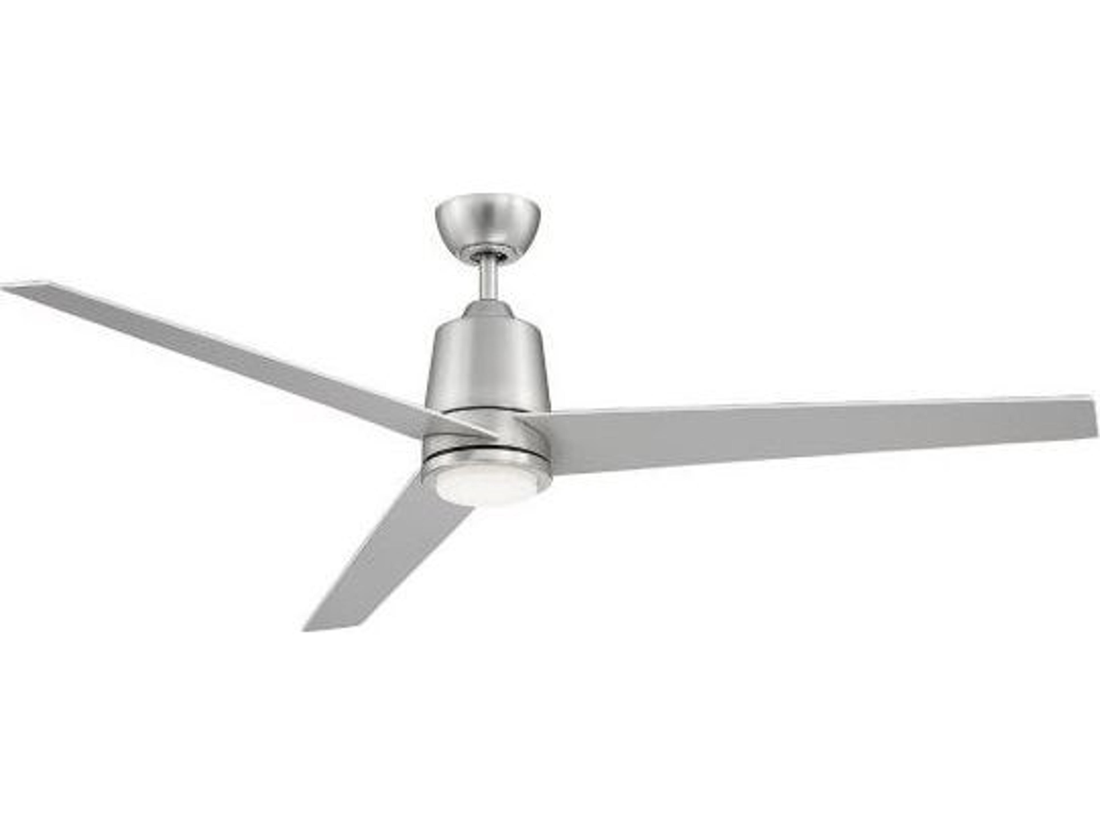 Savoy House Meridian 1 - Light 56" LED Ceiling Fan