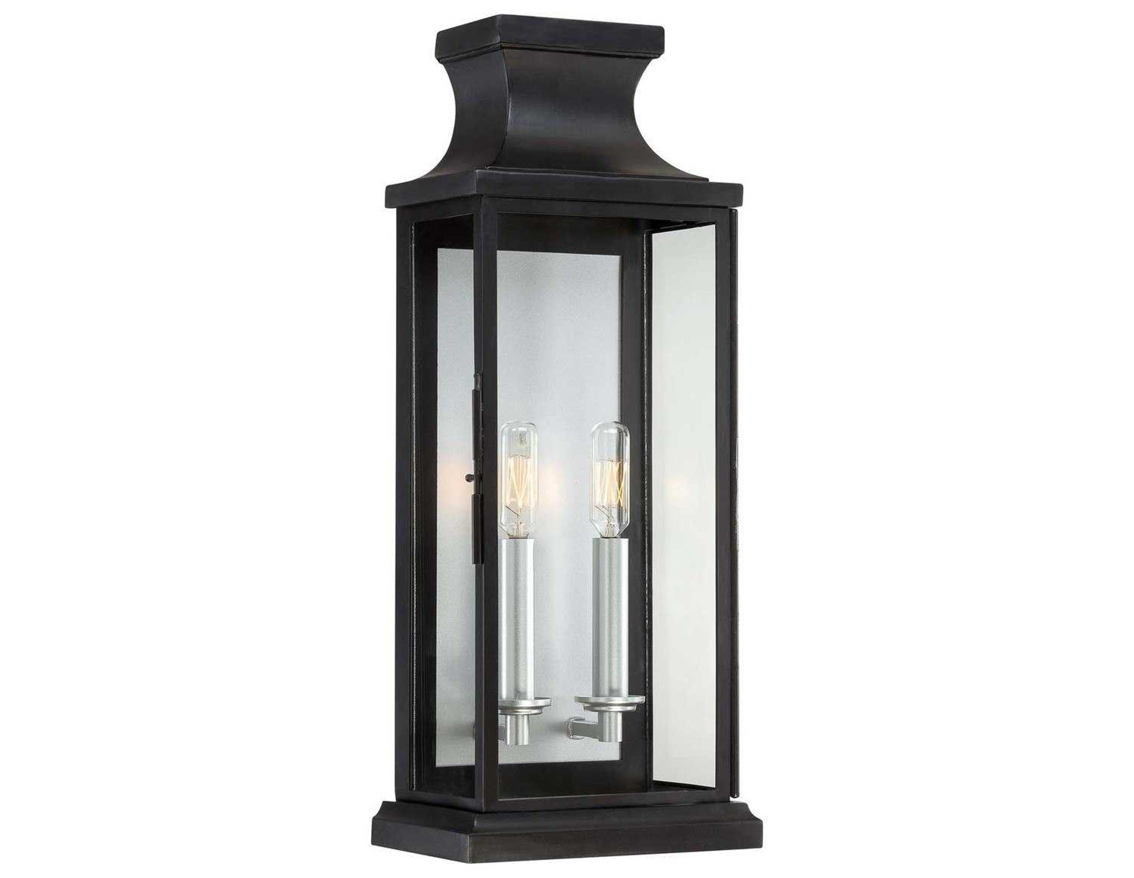 Savoy House Brooke 2 - Light Outdoor Wall Light