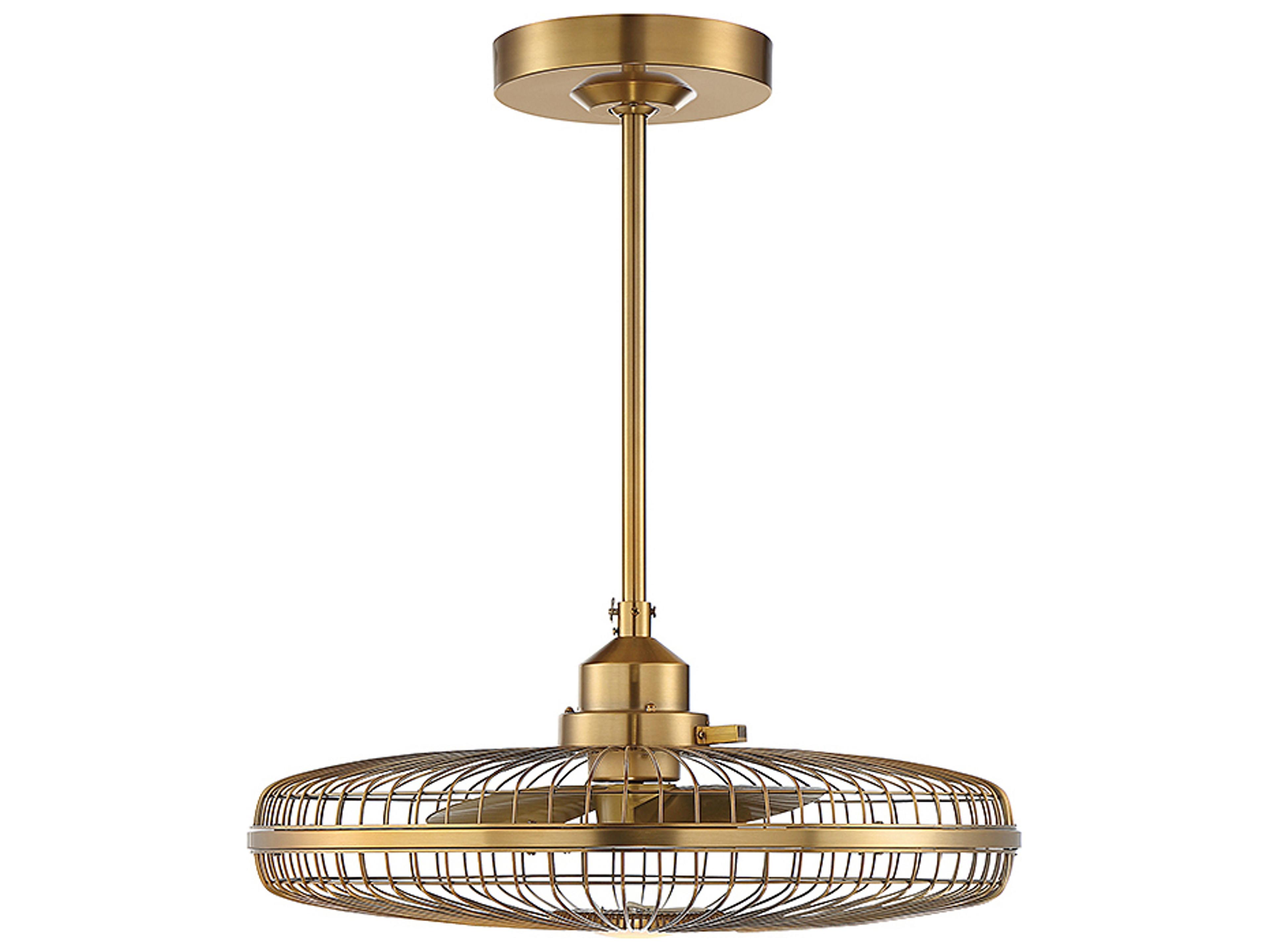 Savoy House Wetherby Ceiling Fan