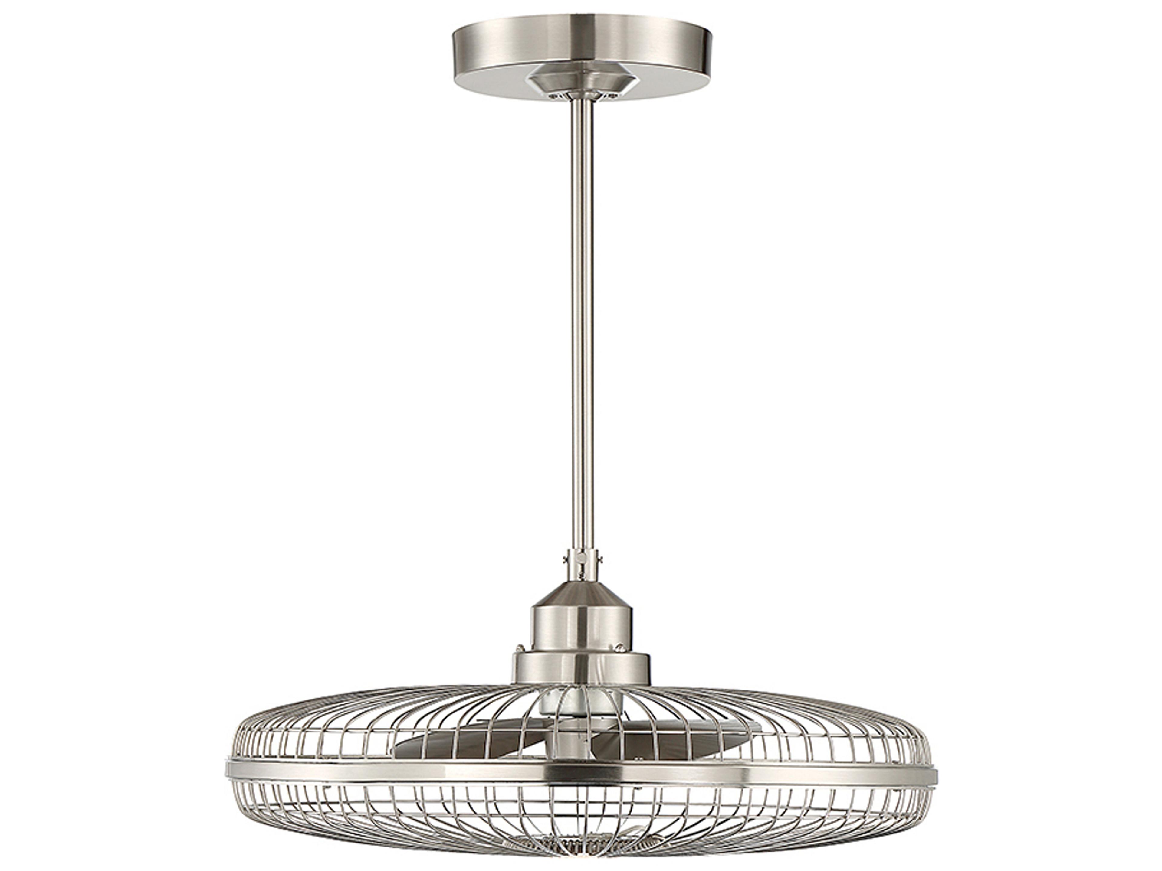 Savoy House Wetherby Ceiling Fan