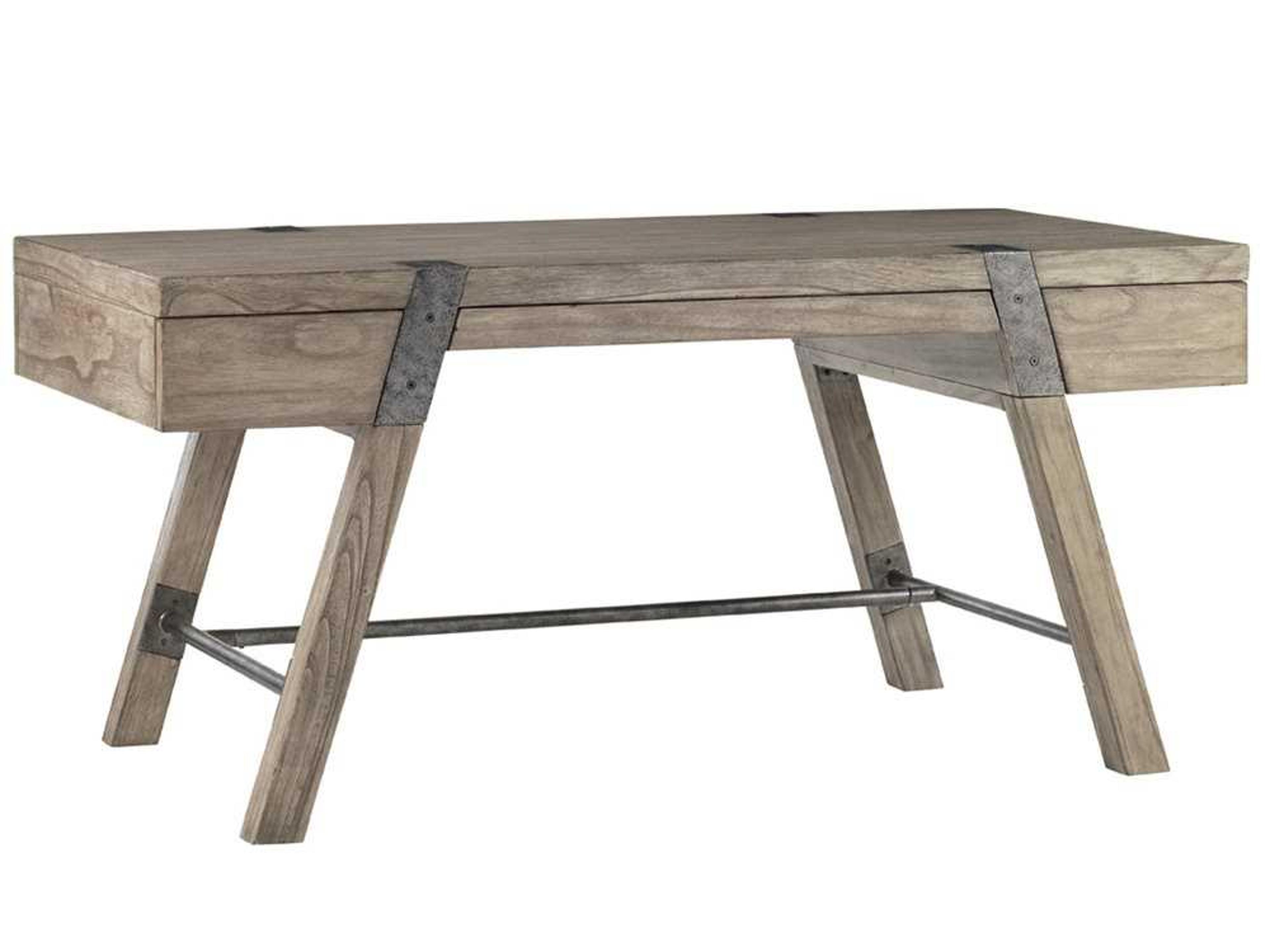 Sligh Barton Creek Natural Driftwood Secretary Desk