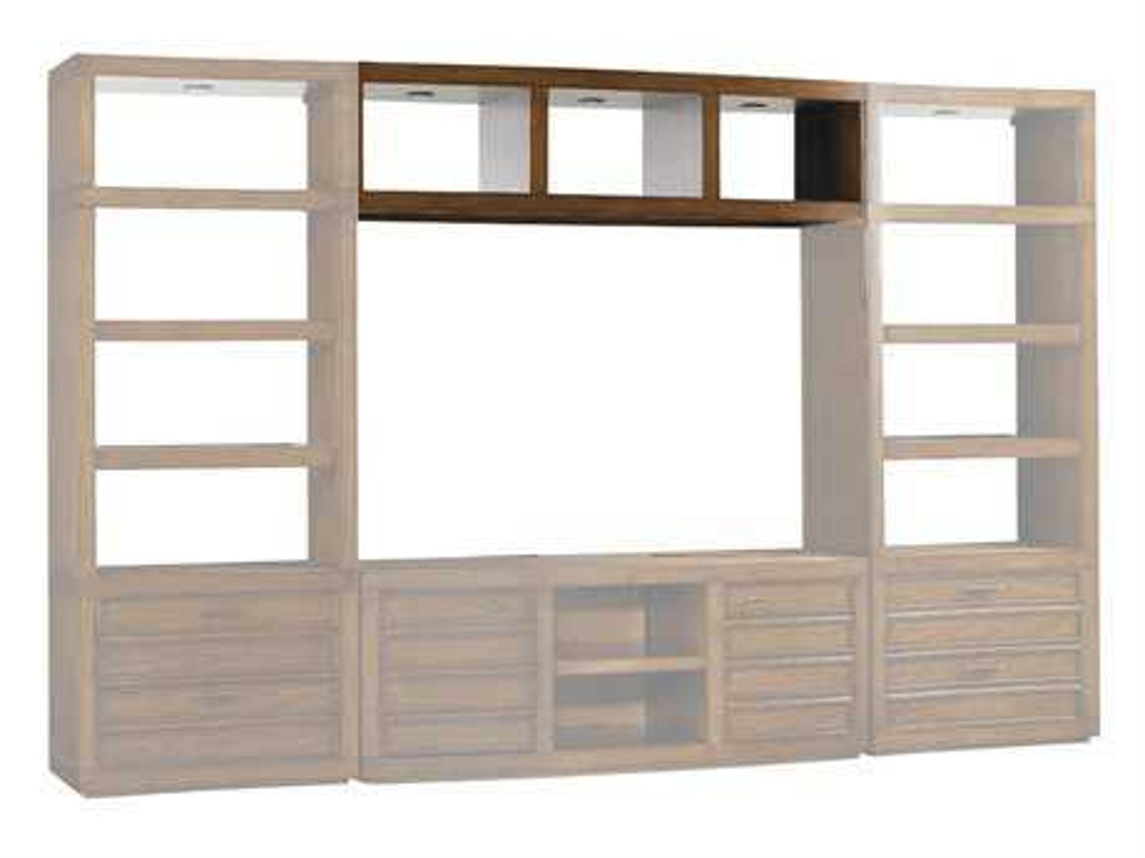 Sligh Longboat Key 61.75 x 21 Plantation Bay Bridge