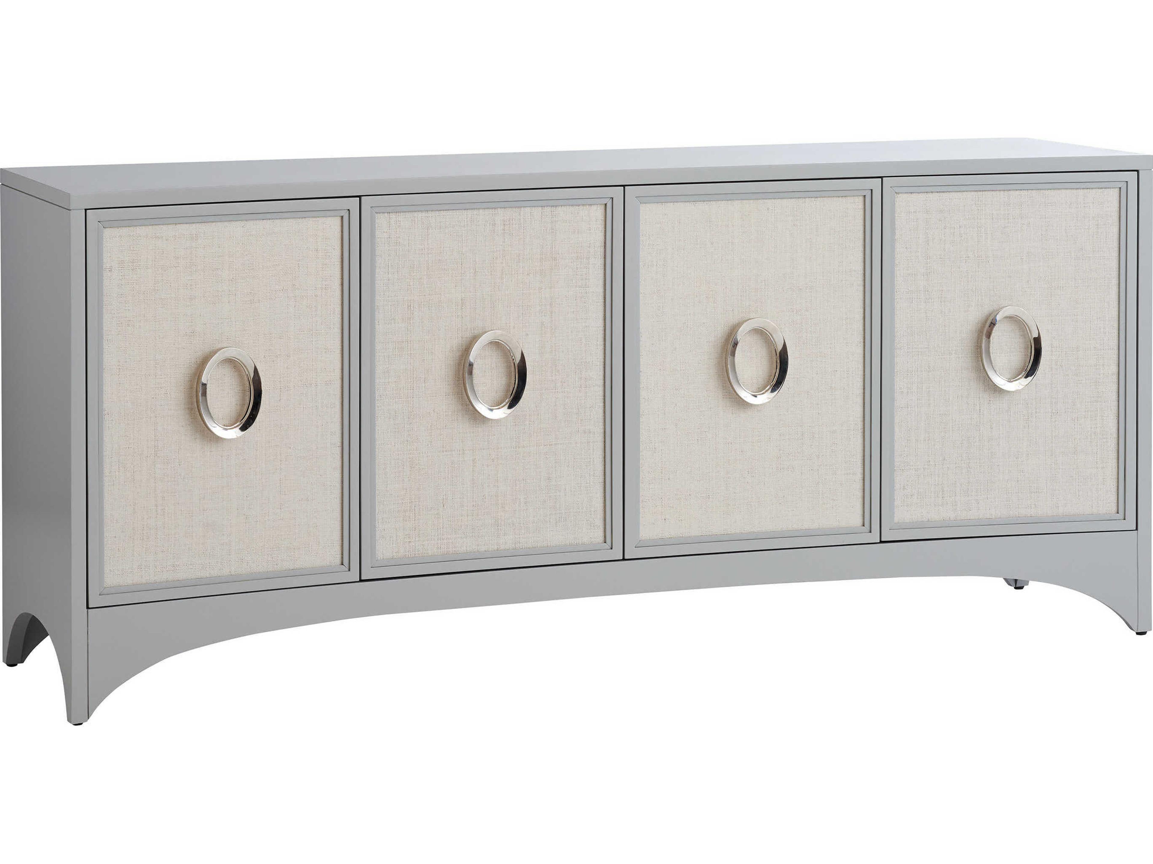 Sligh Studio Designs 78" Media Console