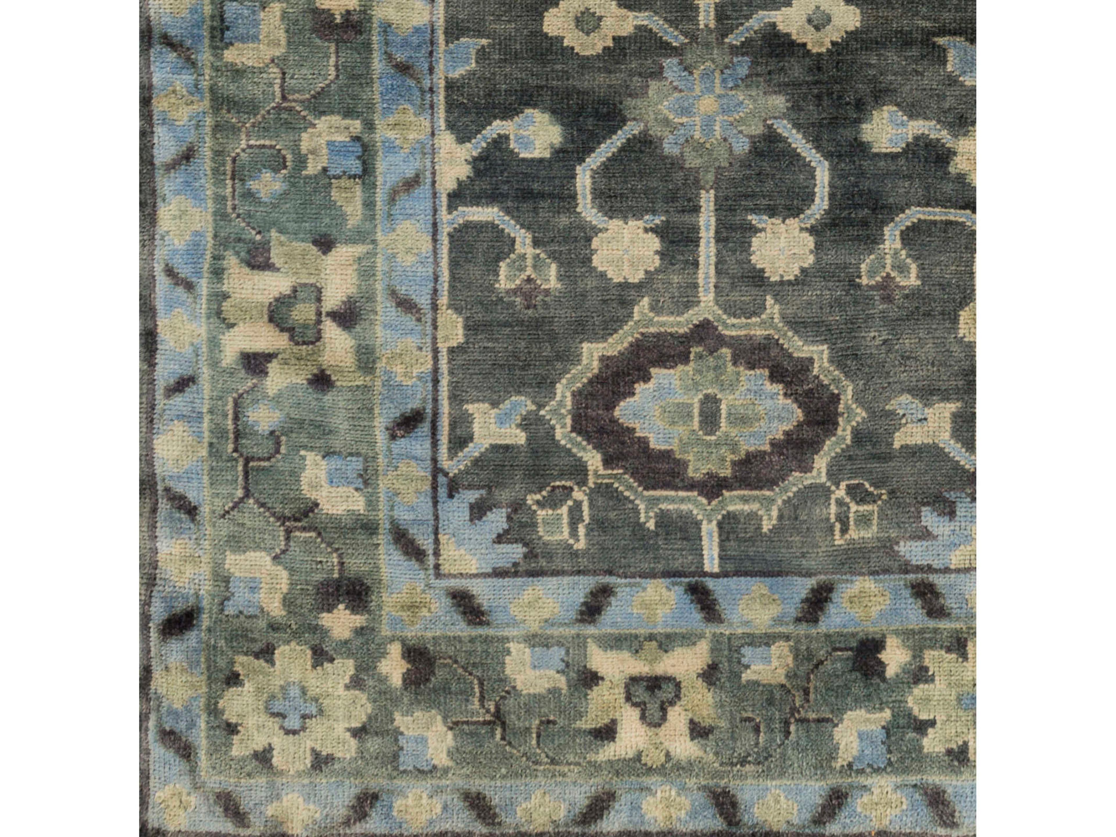 Surya Antique Oriental Area Rug