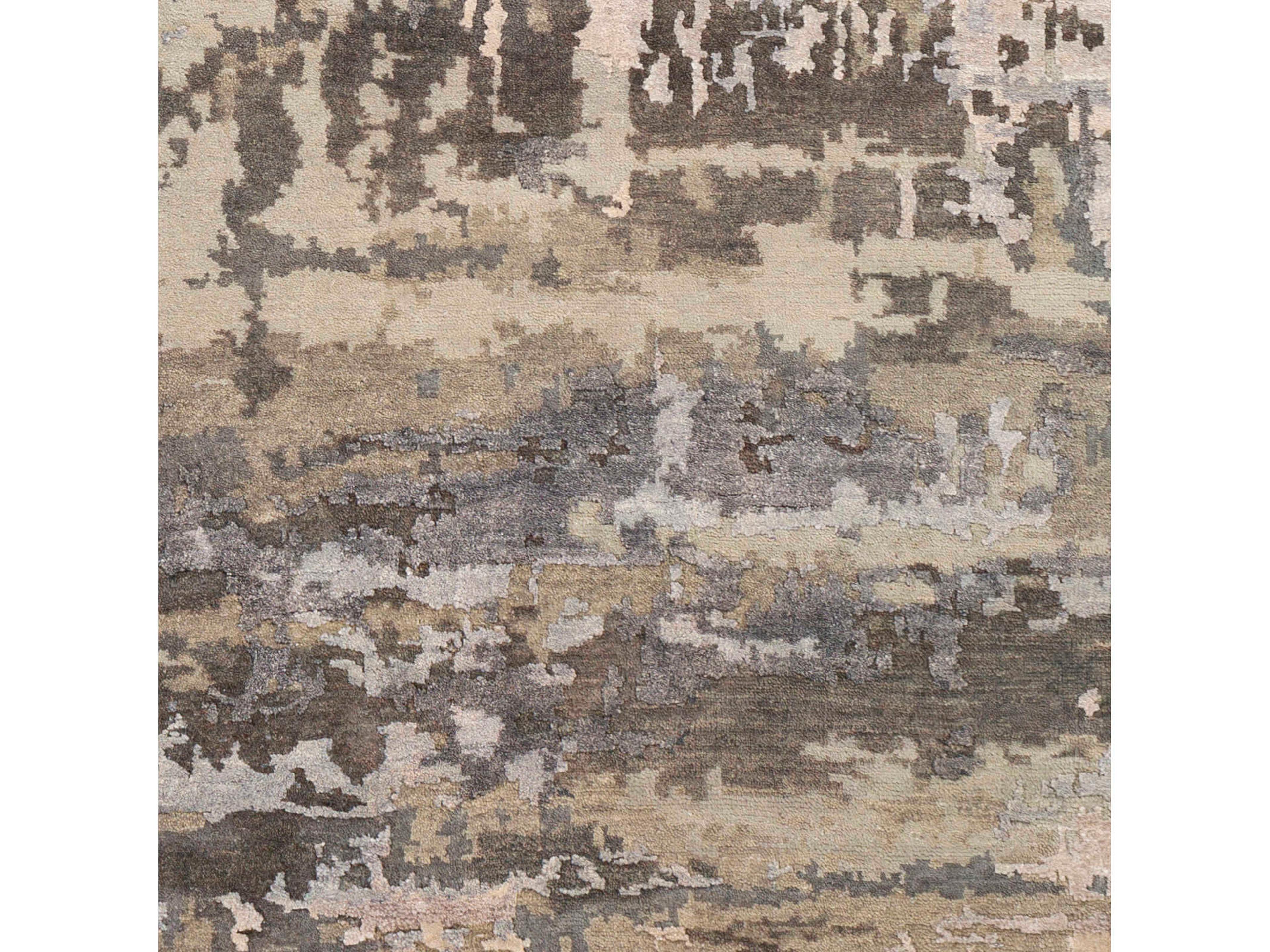 Surya Arte Abstract Area Rug