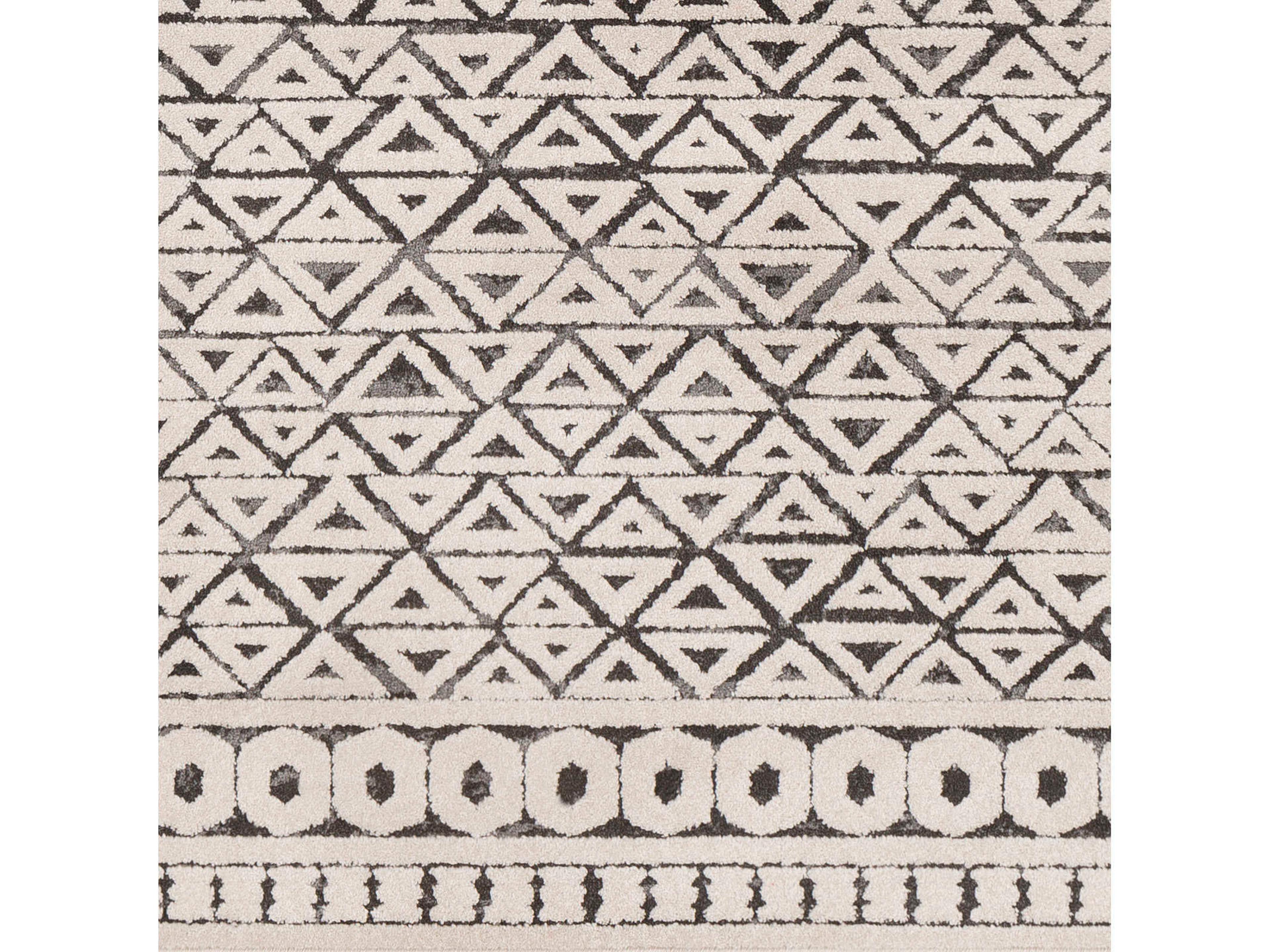 Surya Bahar Geometric Area Rug