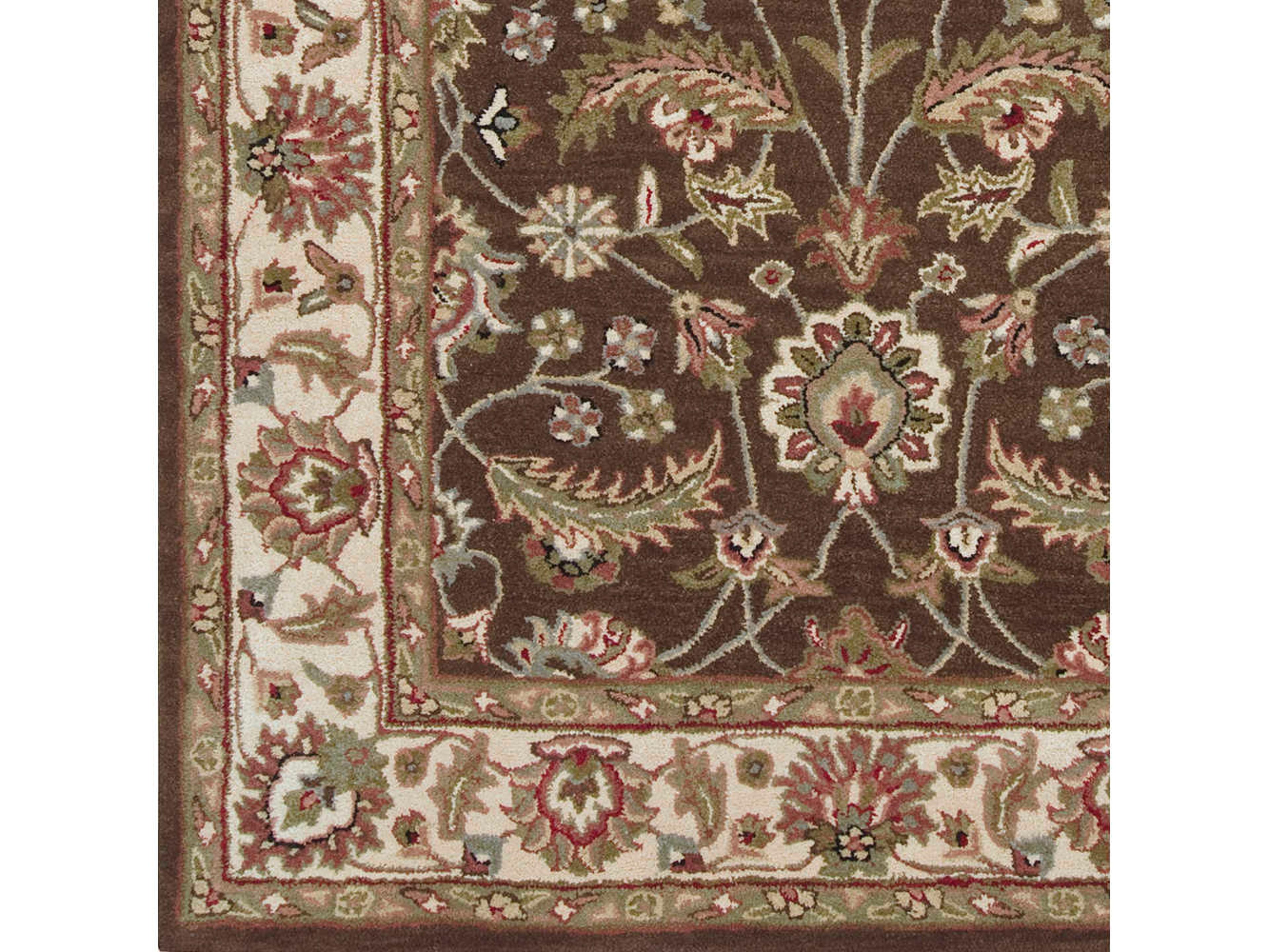 Surya Caesar Floral Area Rug
