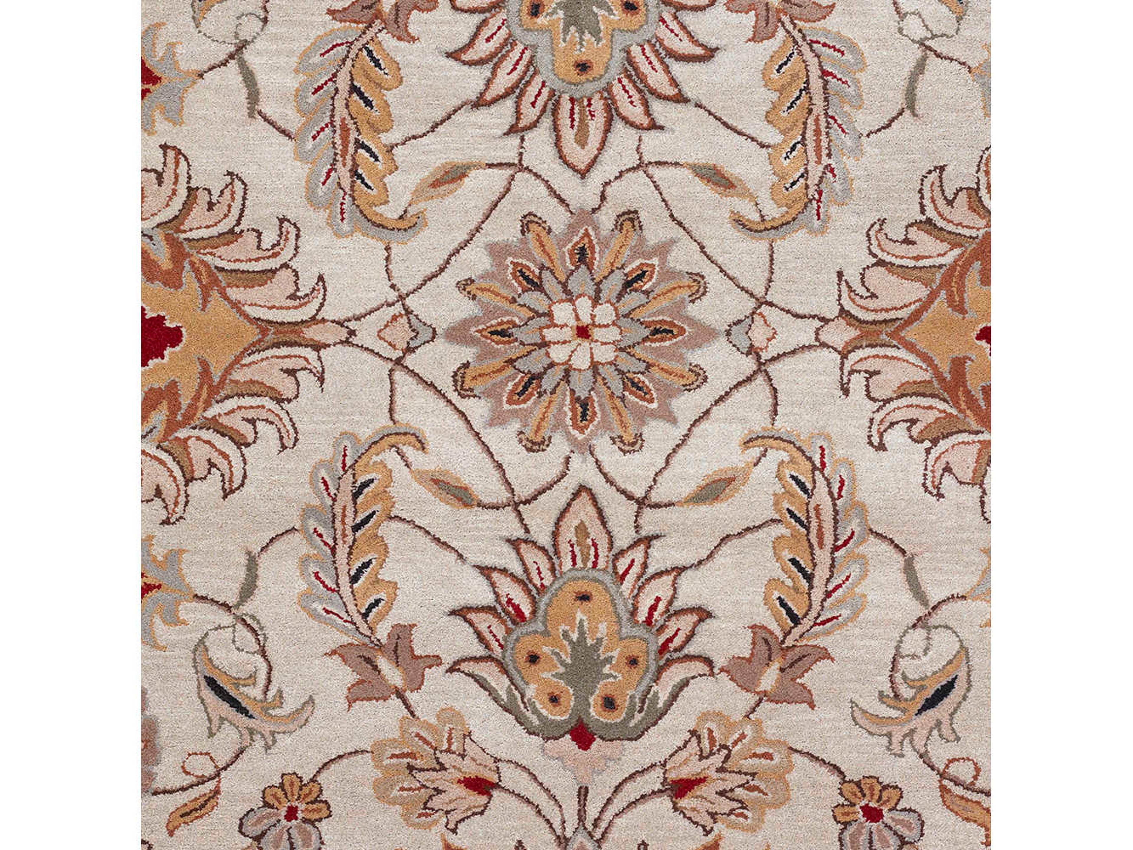 Surya Caesar Floral Area Rug