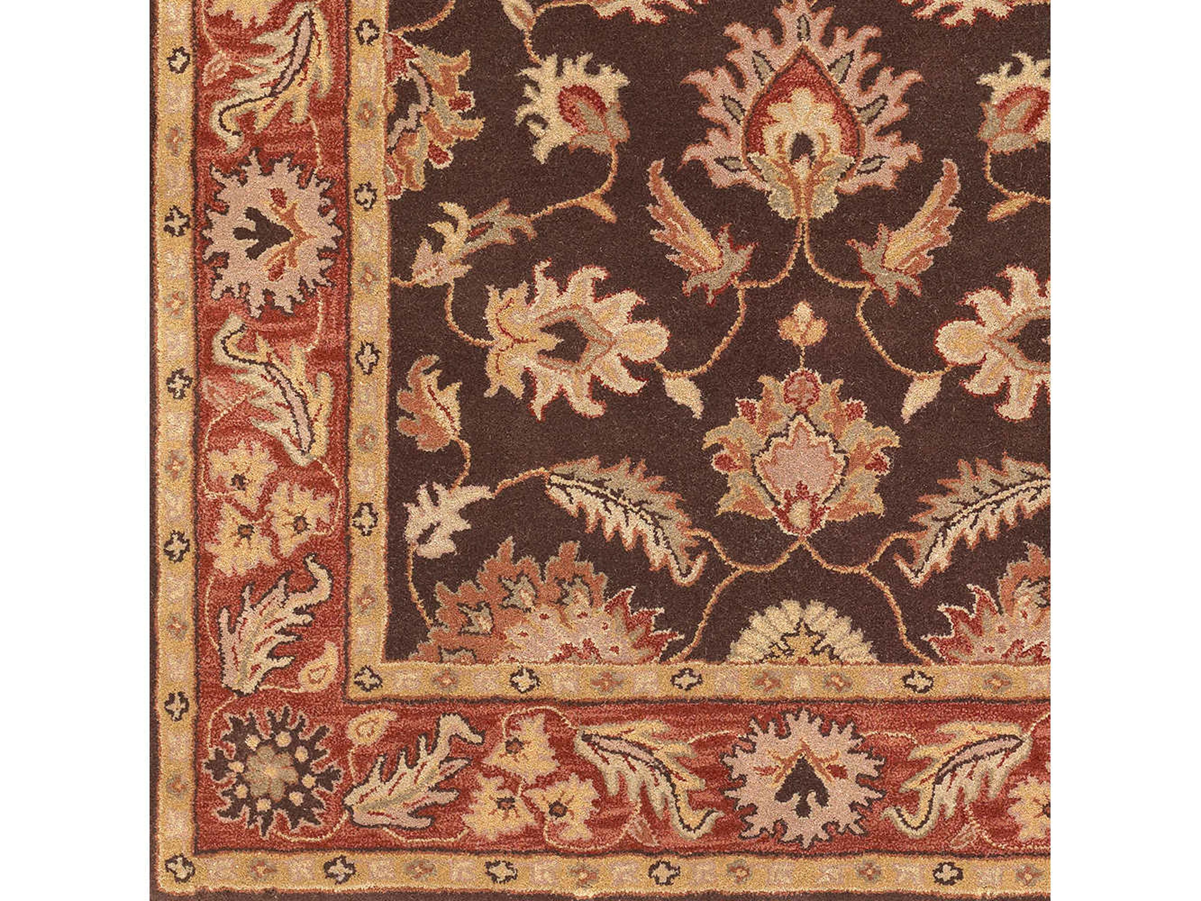 Surya Caesar Floral Area Rug