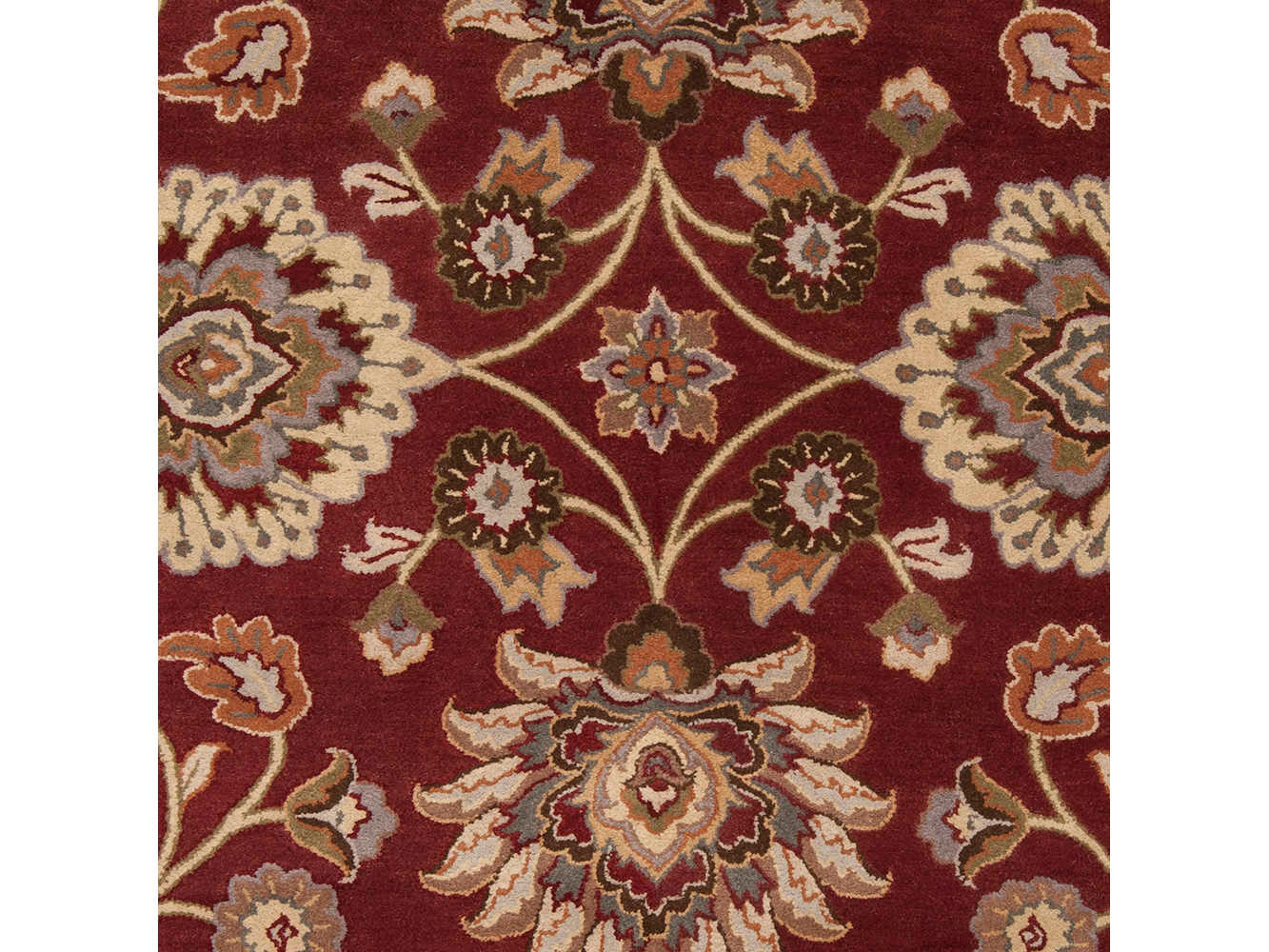 Surya Caesar Floral Area Rug
