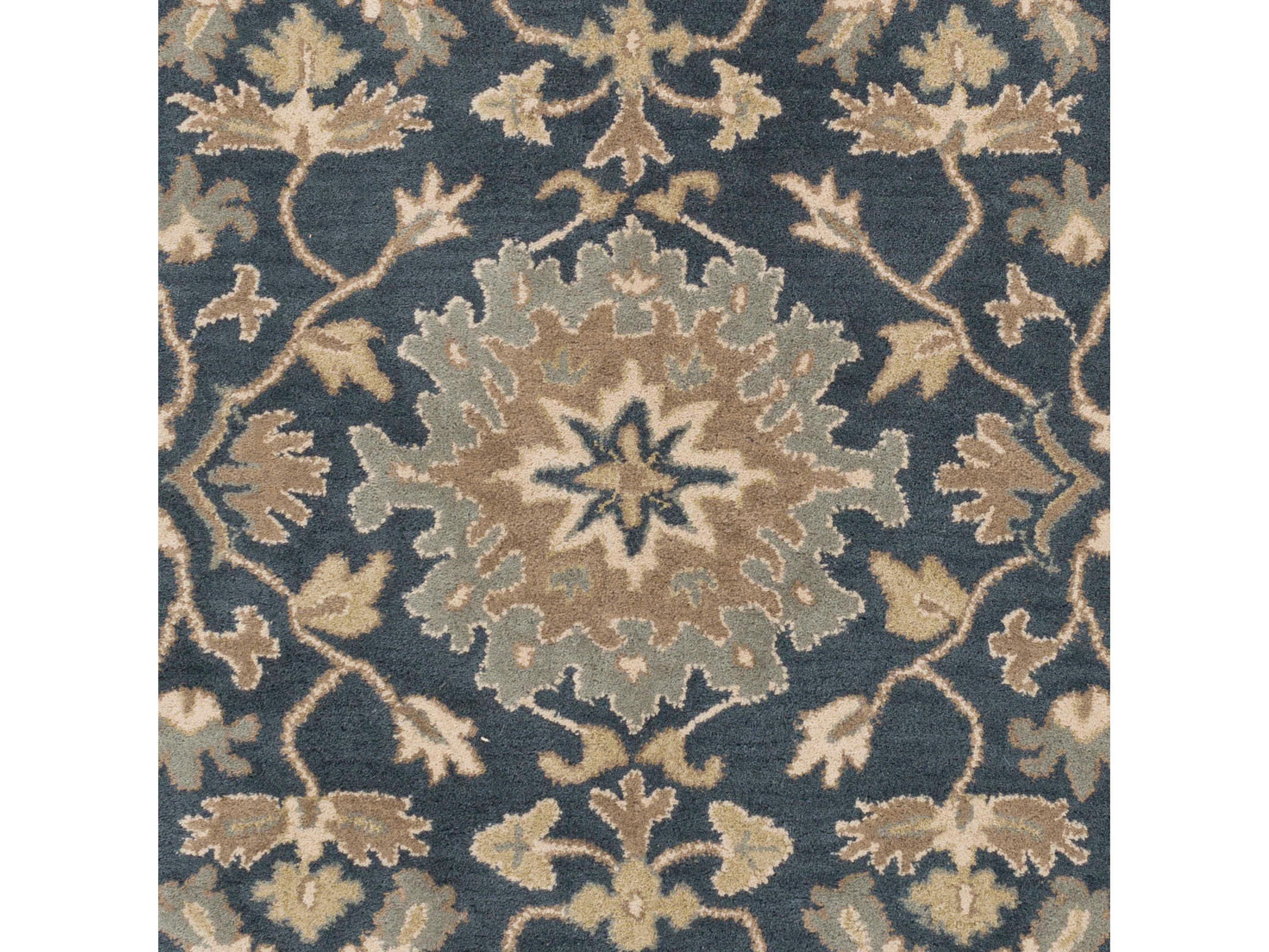 Surya Caesar Floral Area Rug