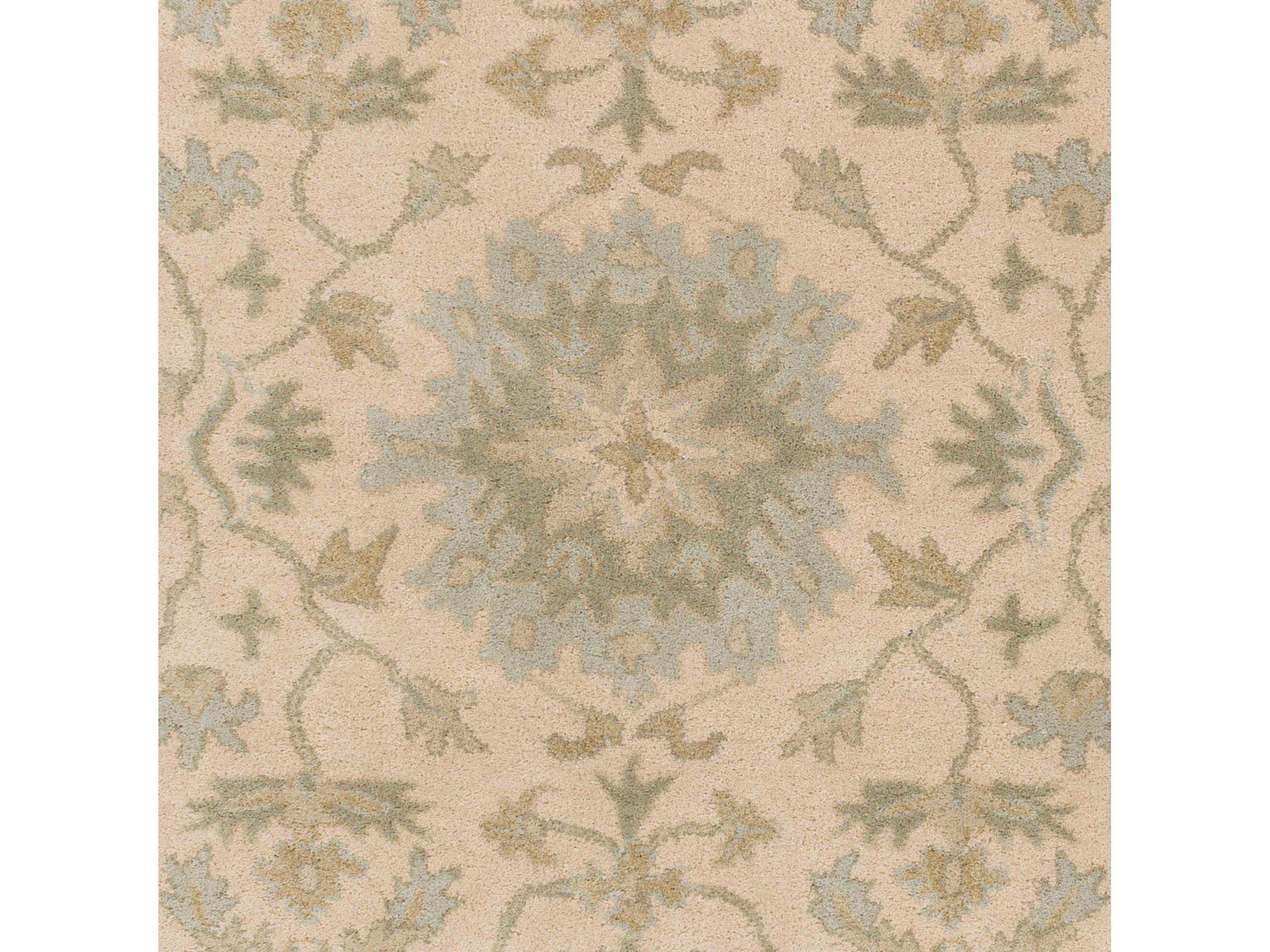 Surya Caesar Floral Area Rug