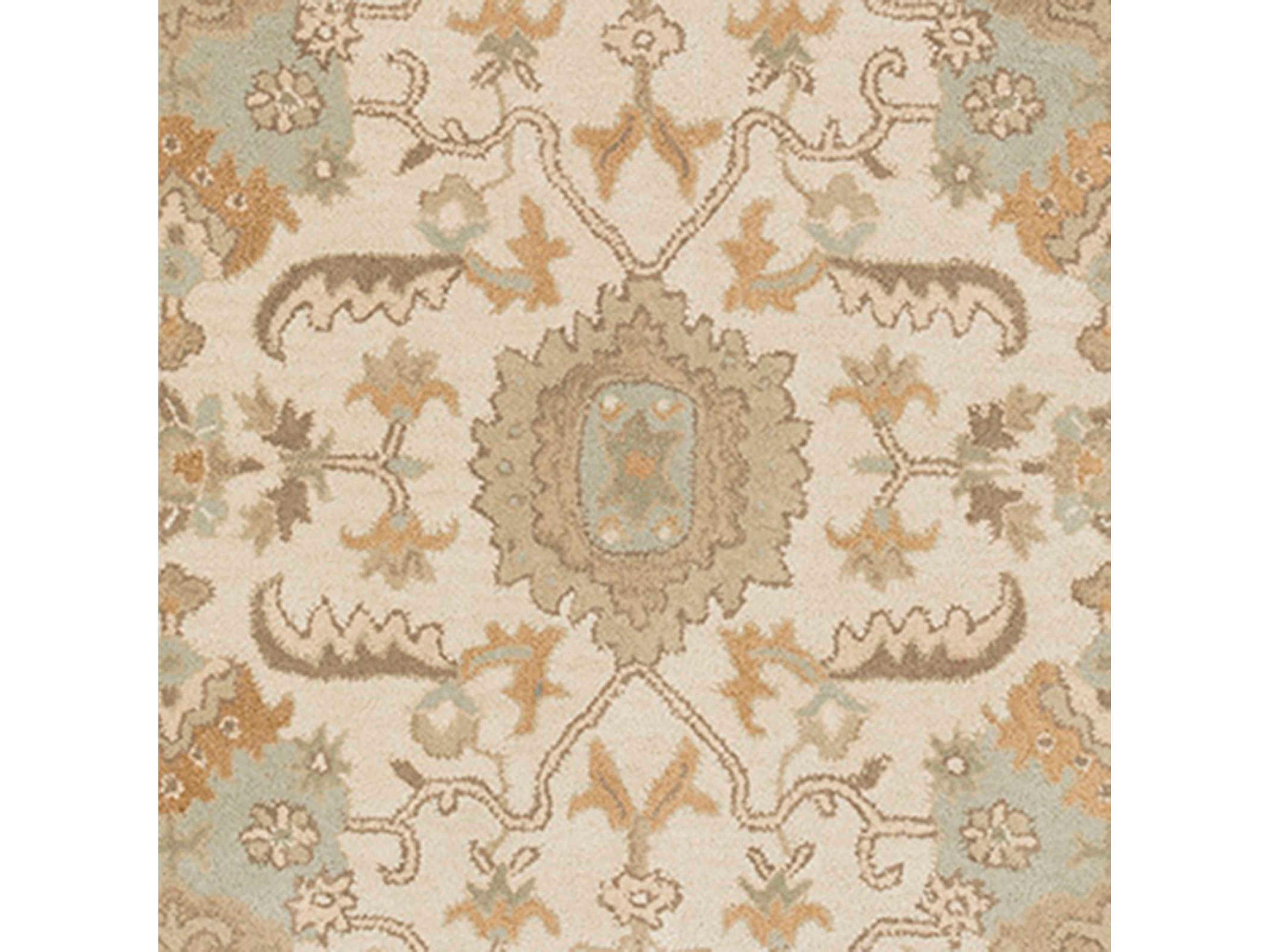 Surya Caesar Floral Area Rug