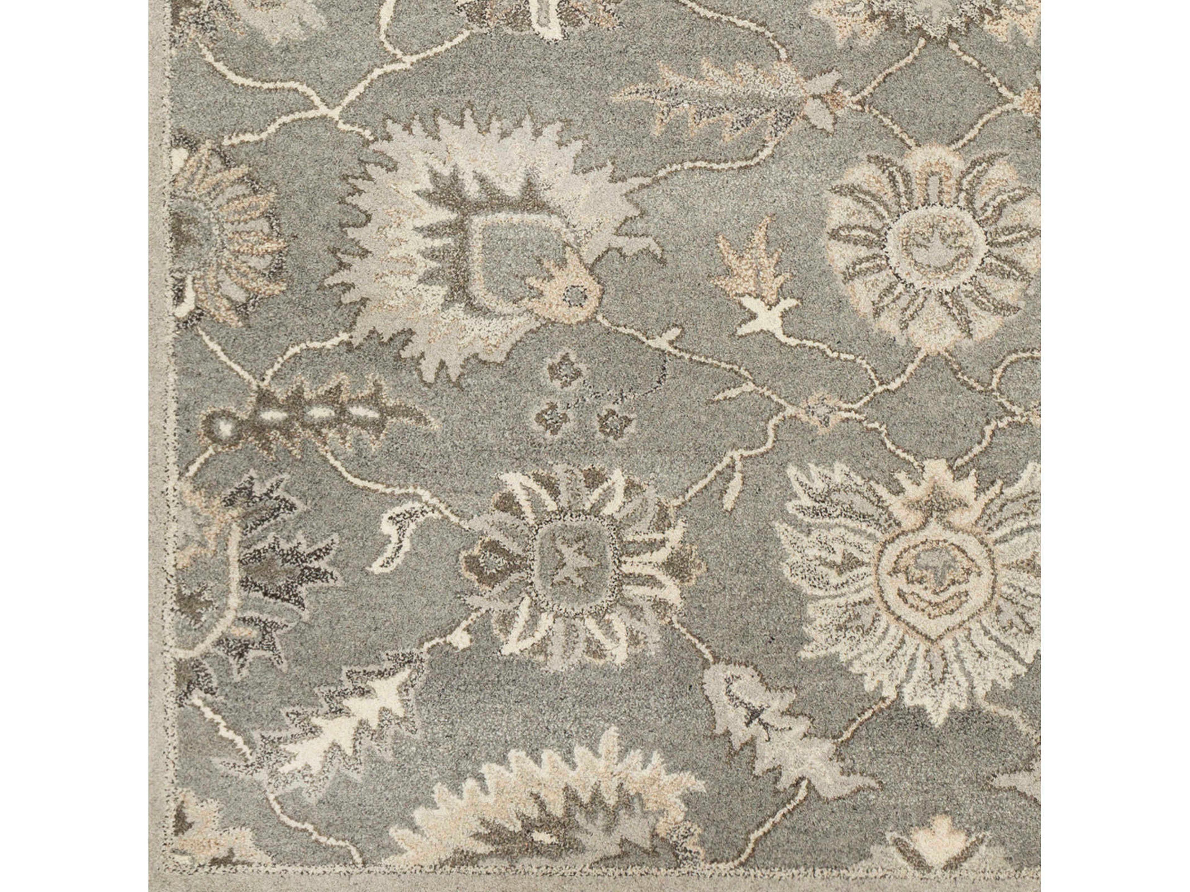 Surya Caesar Floral Area Rug