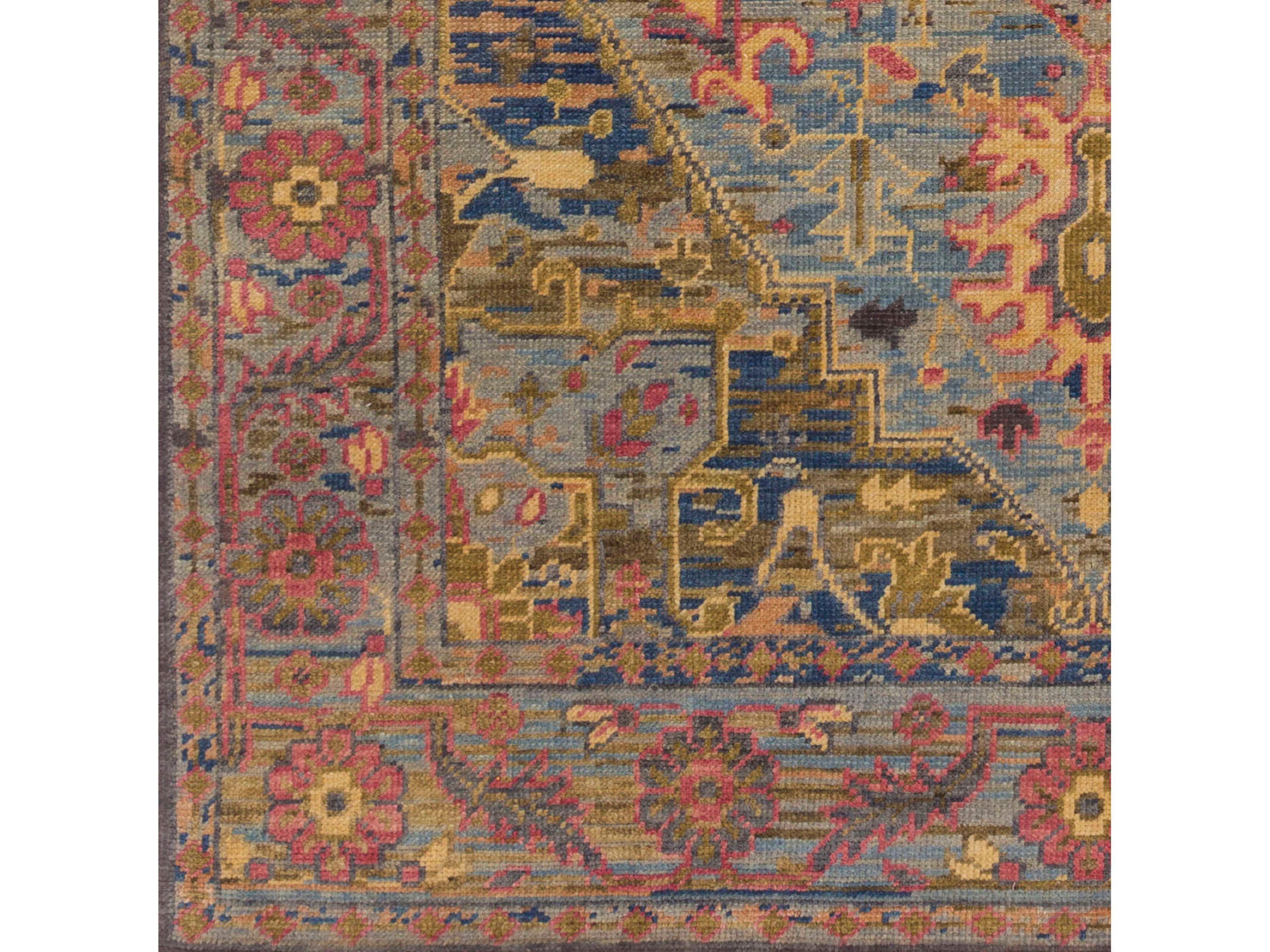 Surya Cappadocia Oriental Area Rug