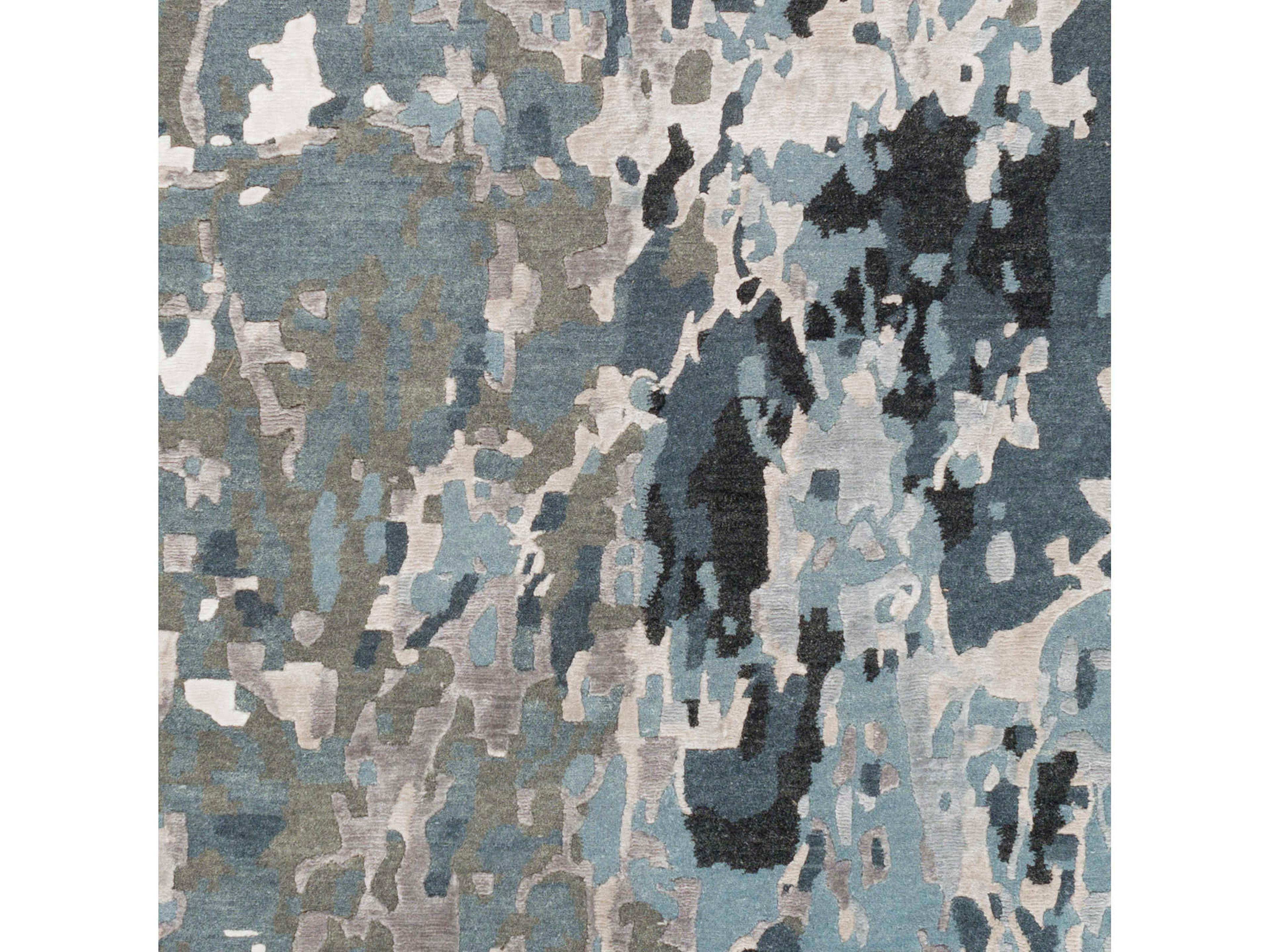 Surya Chemistry Abstract Area Rug