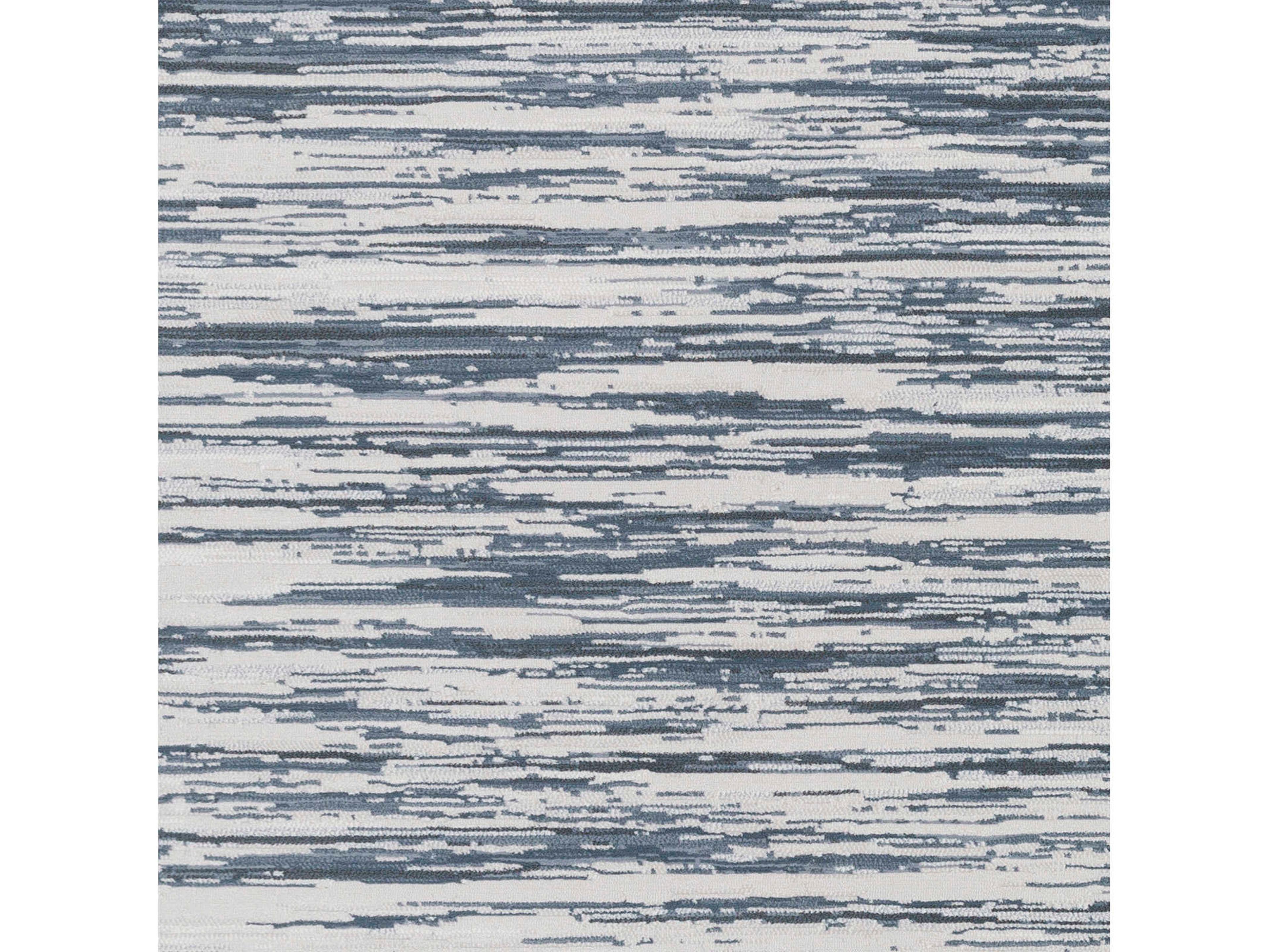 Surya Contempo Striped Area Rug