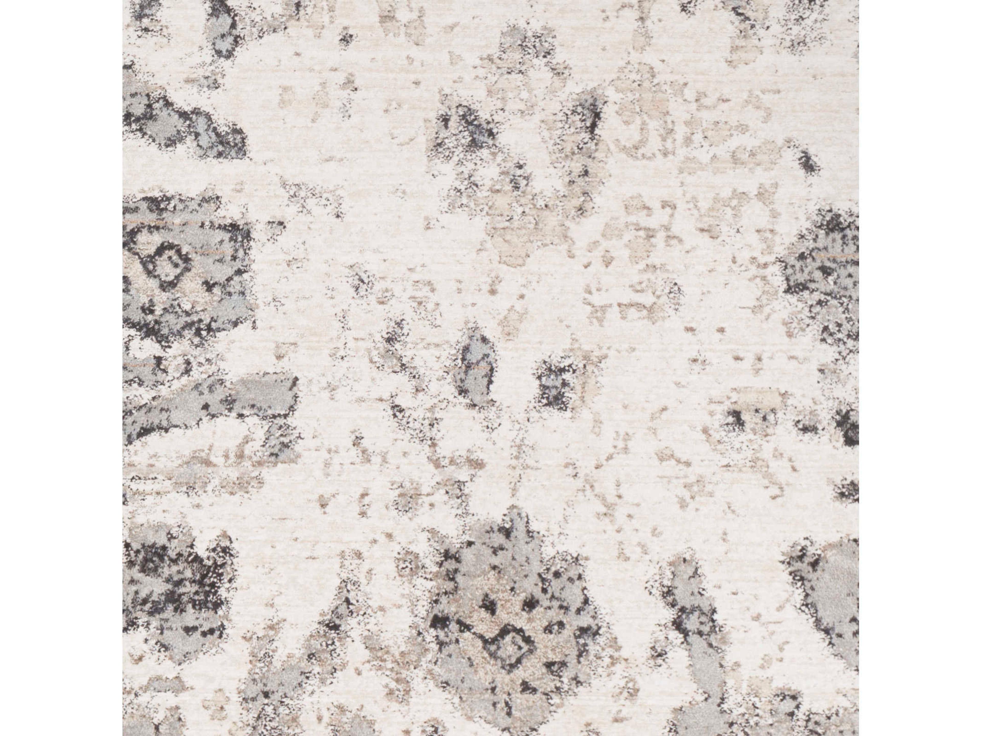 Surya Crescendo Floral Area Rug