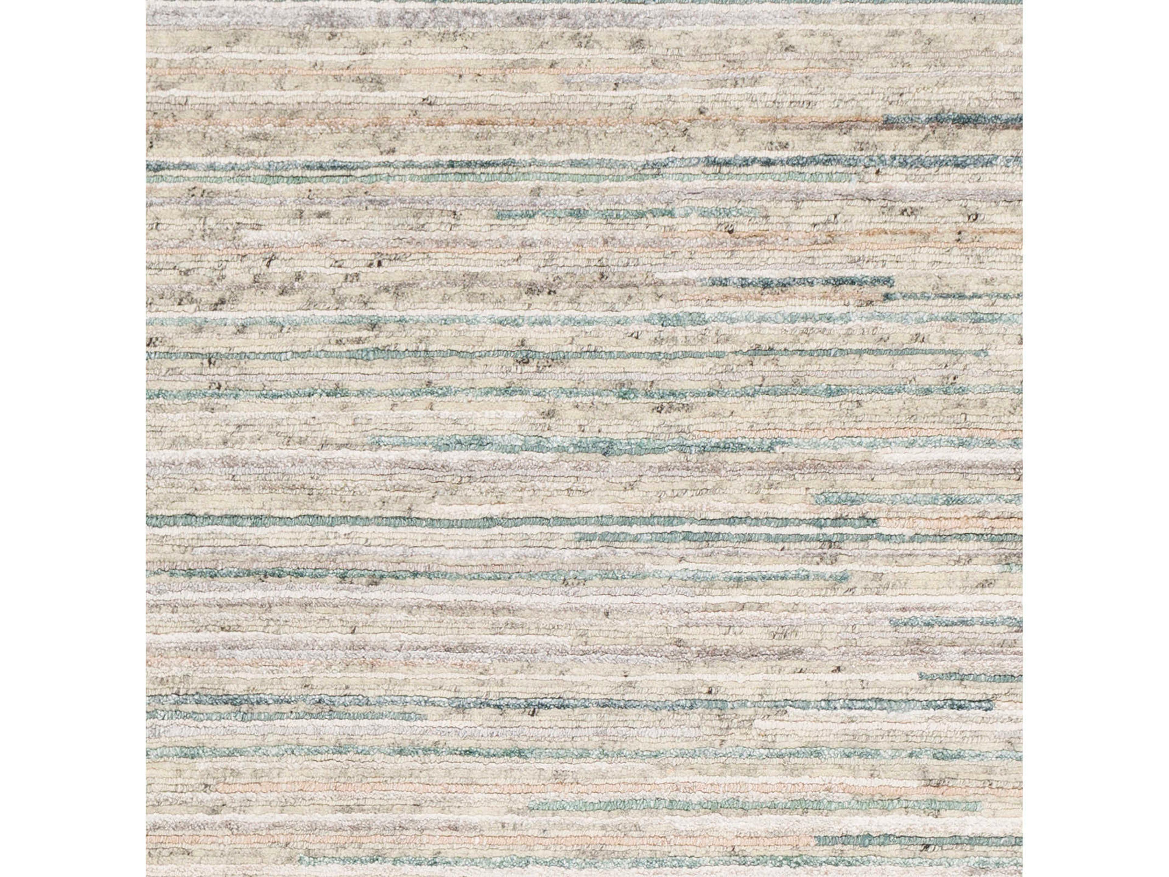 Surya Enlightenment Striped Area Rug