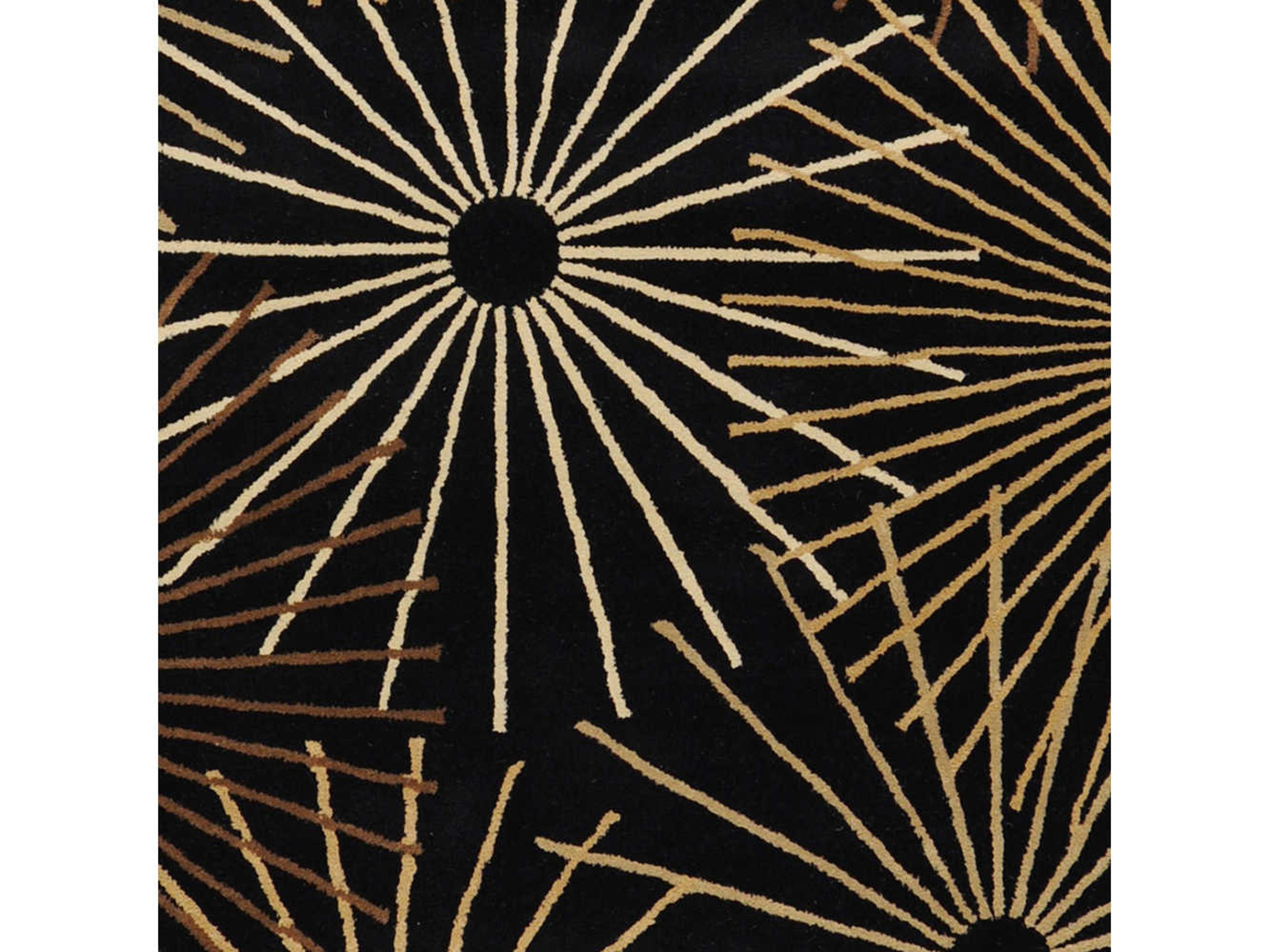 Surya Forum Geometric Area Rug