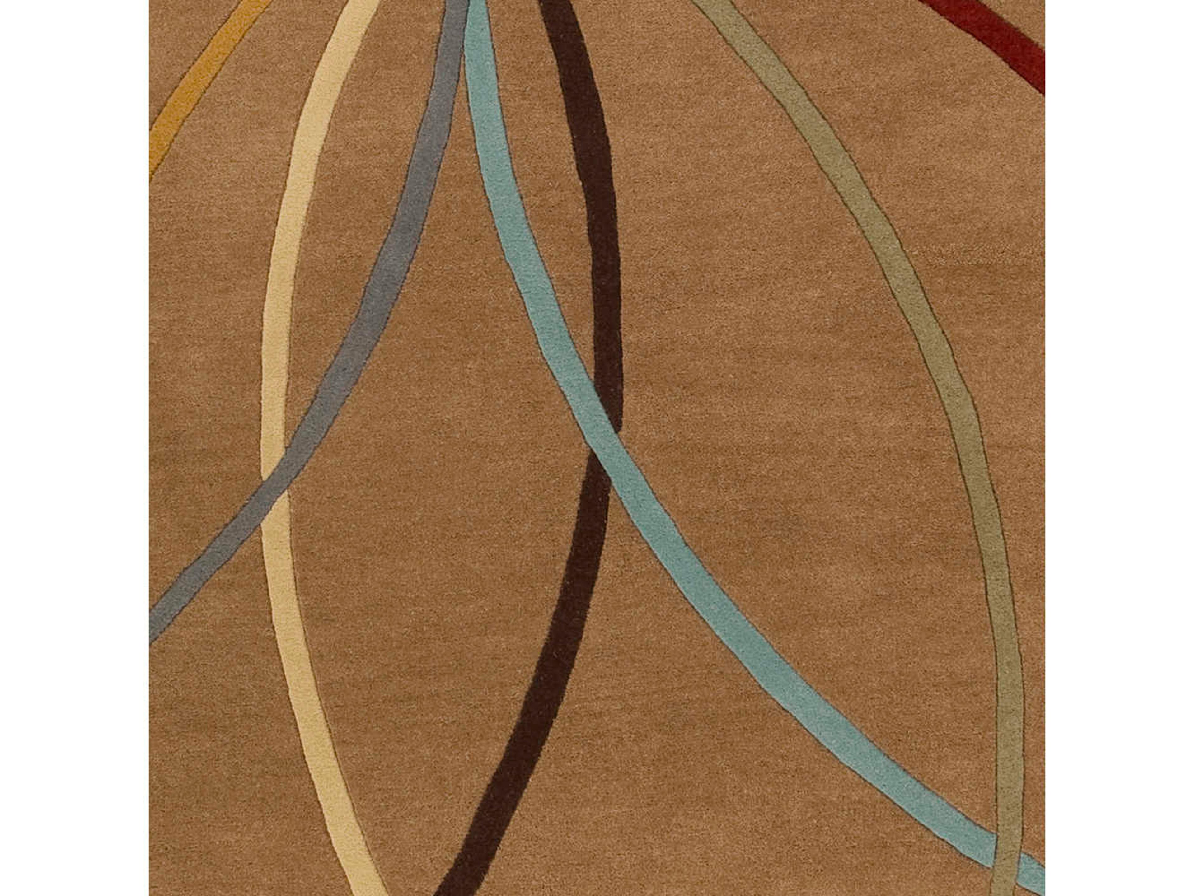 Surya Forum Abstract Area Rug