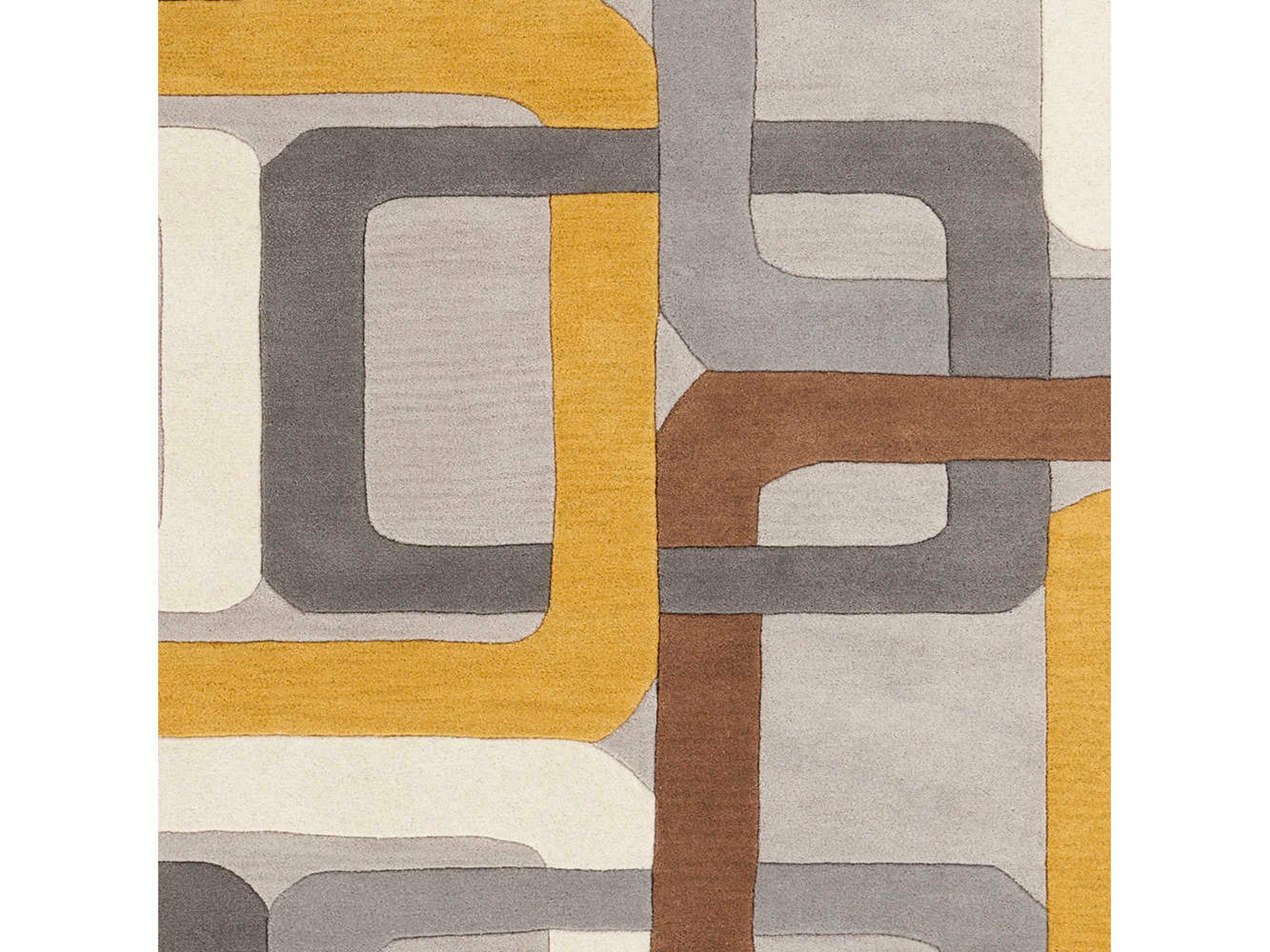 Surya Forum Geometric Area Rug